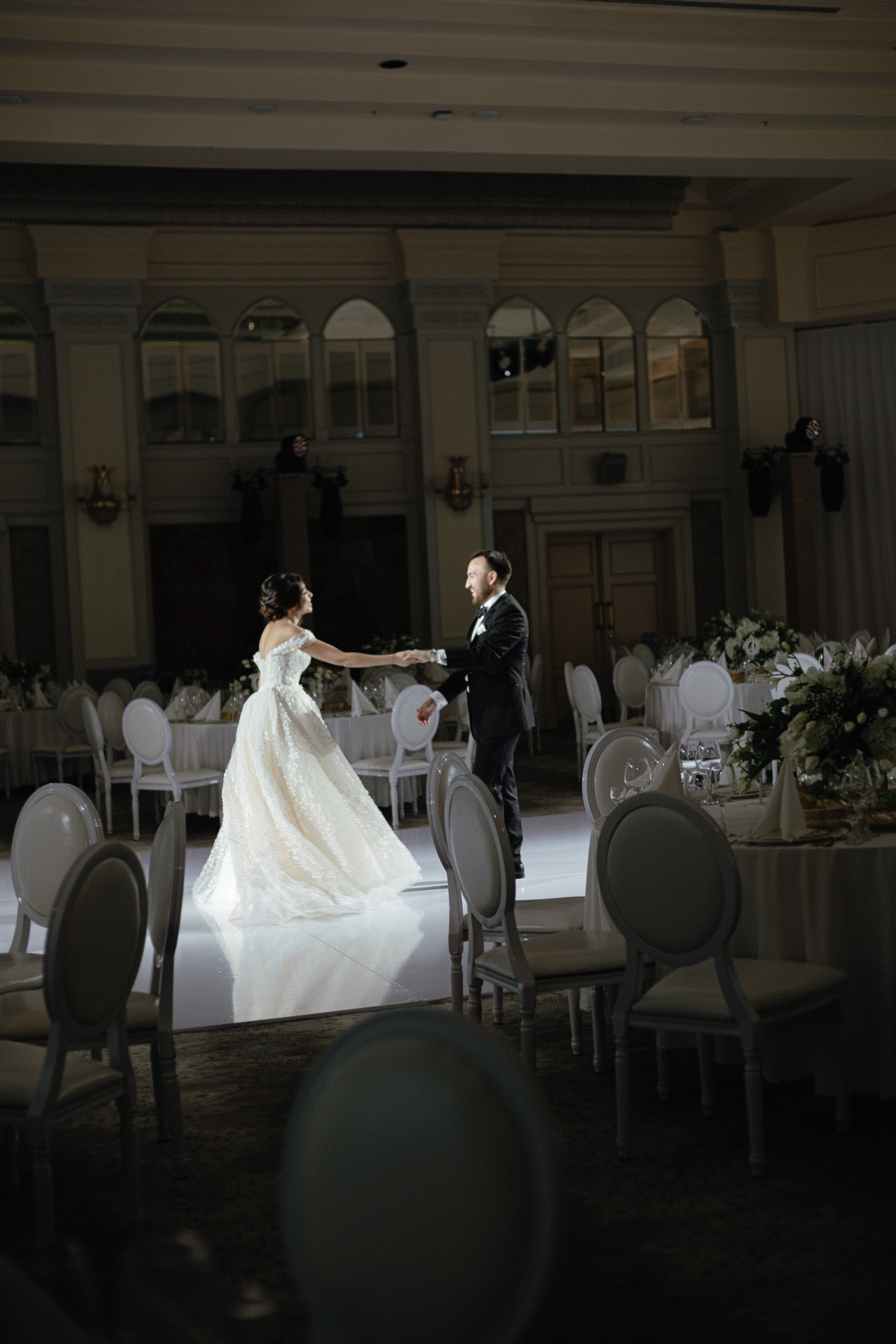 Саидамирхон и Азизахон. Главная