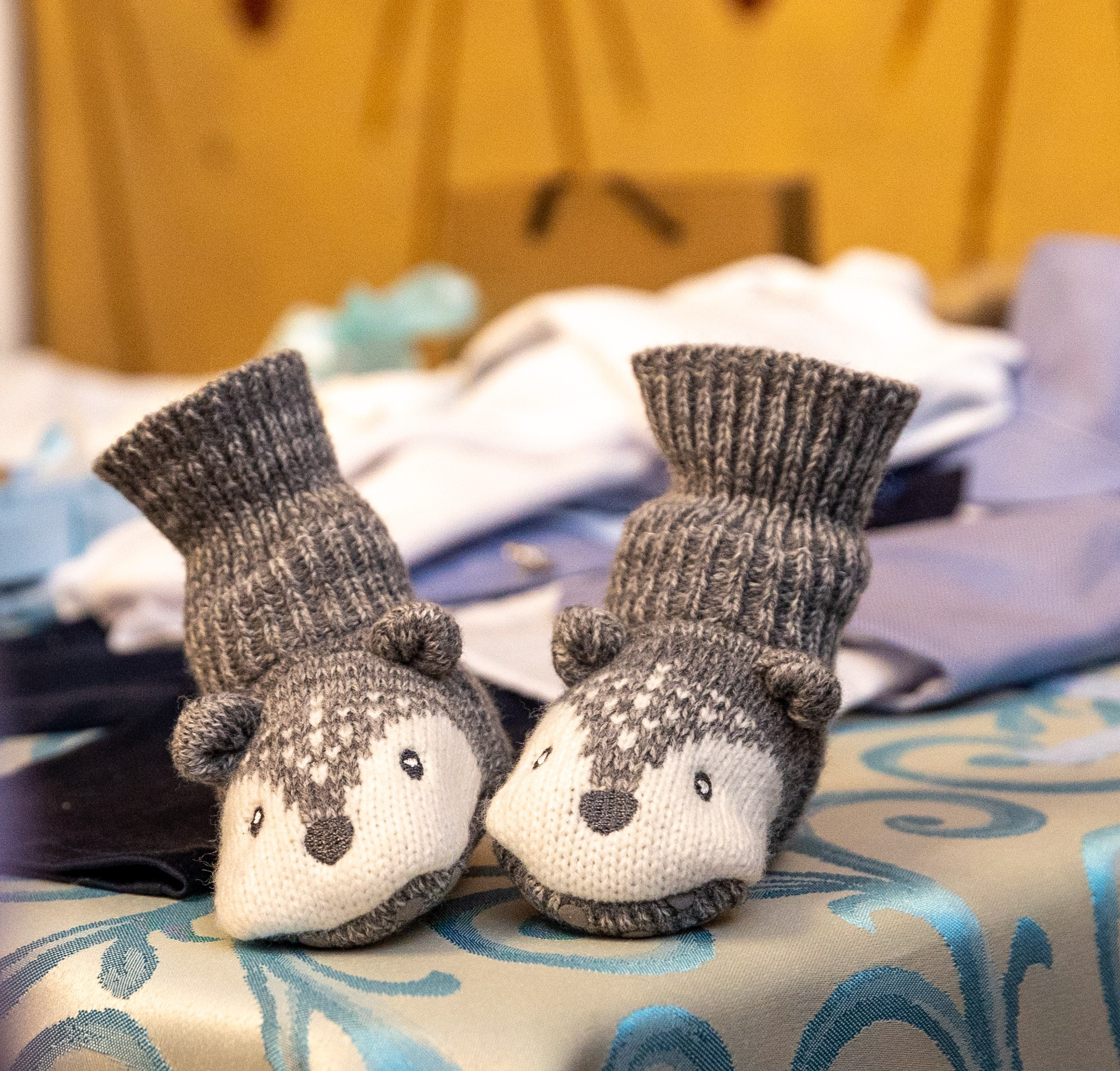 Botez. Fotograf profesionist de eveniment ce captureaza povesti si emotii