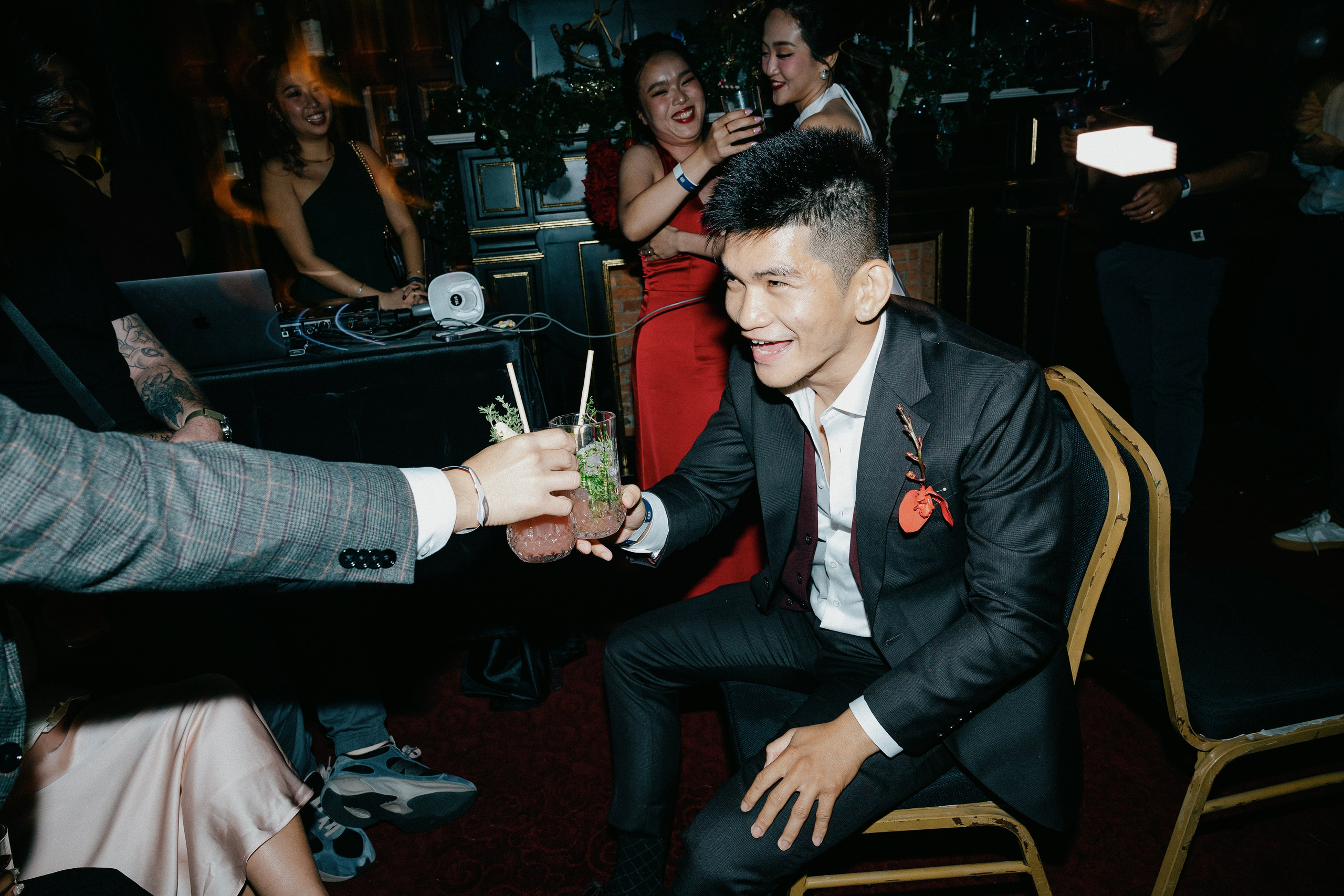 HIEP & TRINH / After wedding. Nhiếp ảnh gia đám cưới hàng đầu tại Thành Phố Hồ Chí Minh