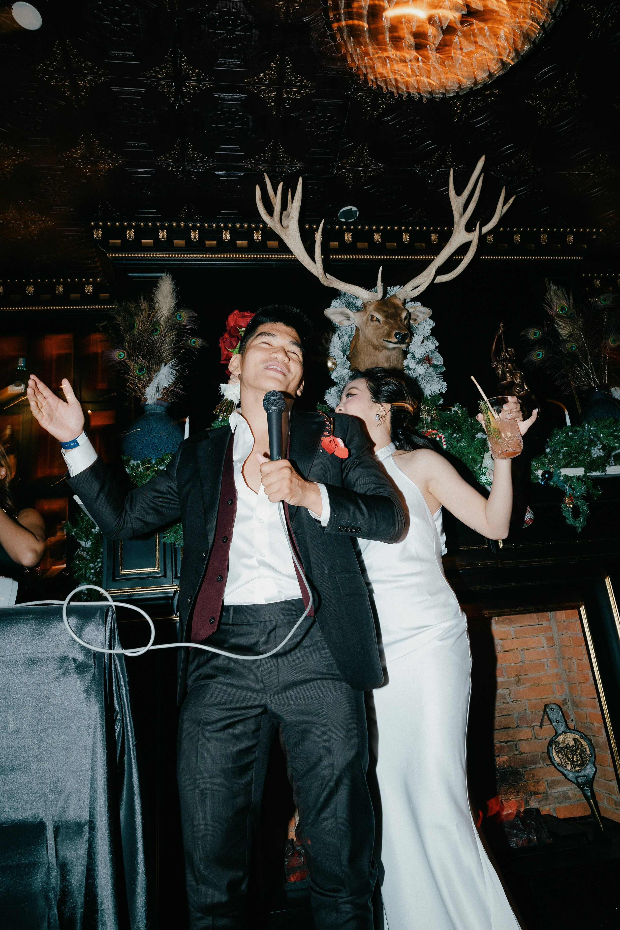 HIEP & TRINH / After wedding. Nhiếp ảnh gia đám cưới hàng đầu tại Thành Phố Hồ Chí Minh