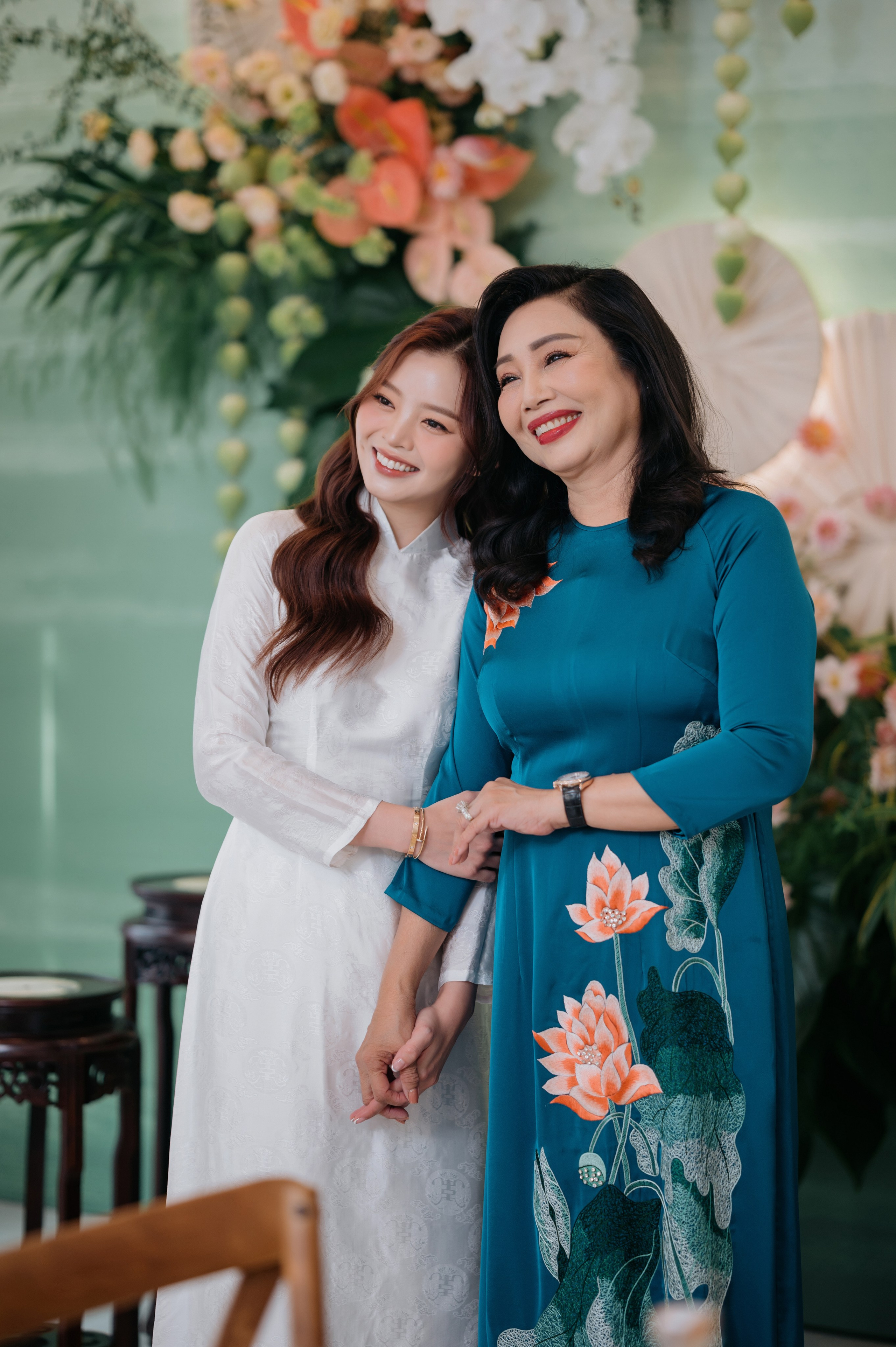 TRINH & MINH / Engagement 11.10.2024. Nhiếp ảnh gia đám cưới hàng đầu tại Thành Phố Hồ Chí Minh