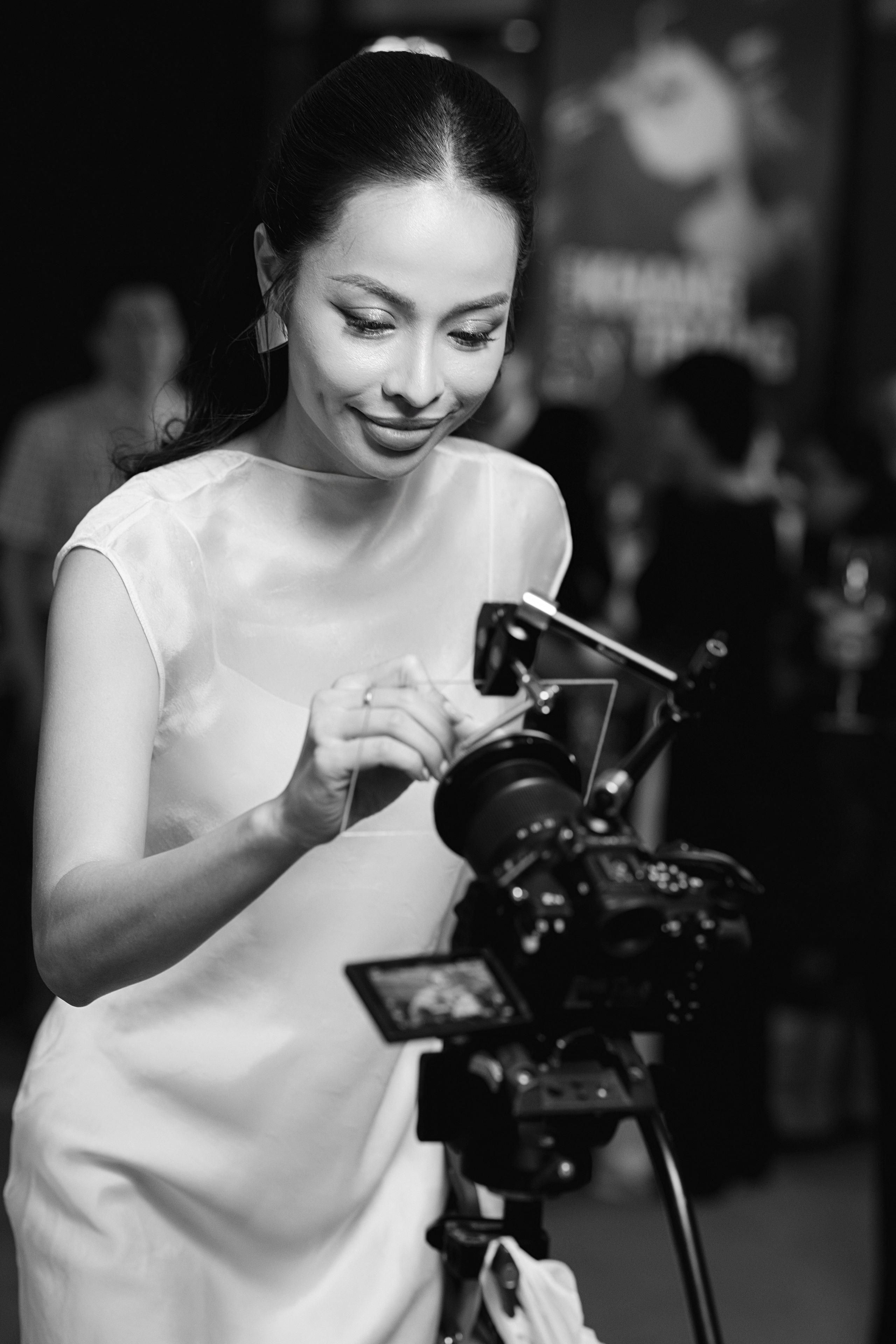 KHANG & TRANG / JW Mariot 08.11.2025. Saigon Wedding Present | Art Beyond Moments