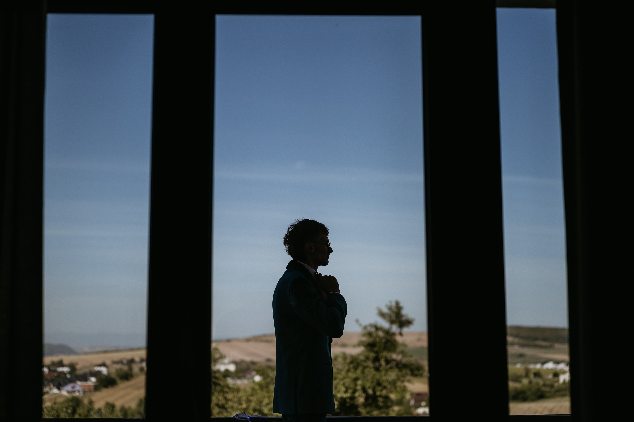 Robert si Ilinca. Valentin Melen - fotograf de nunta 🤍