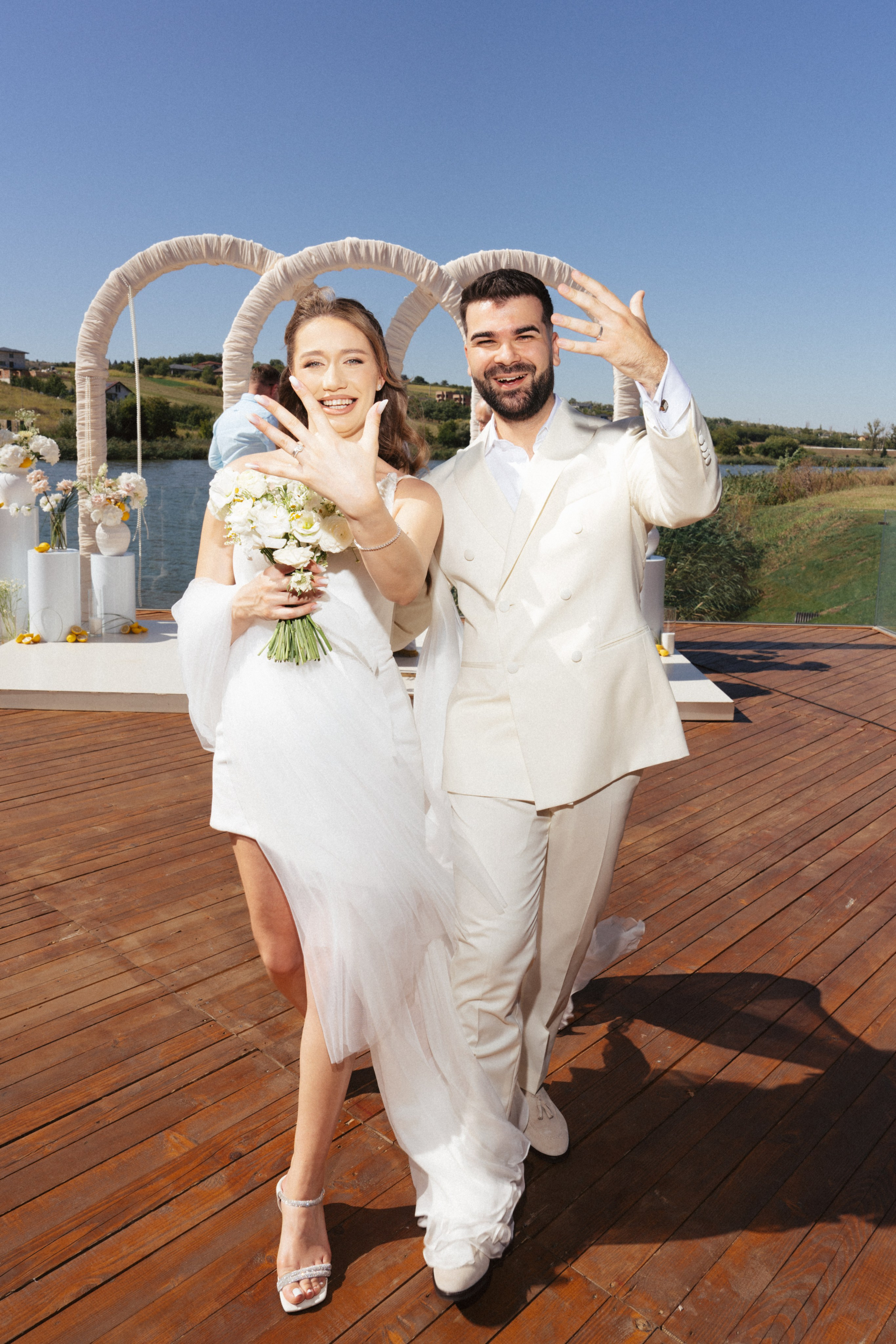 Nunta. Mihai Padurariu - fotograf