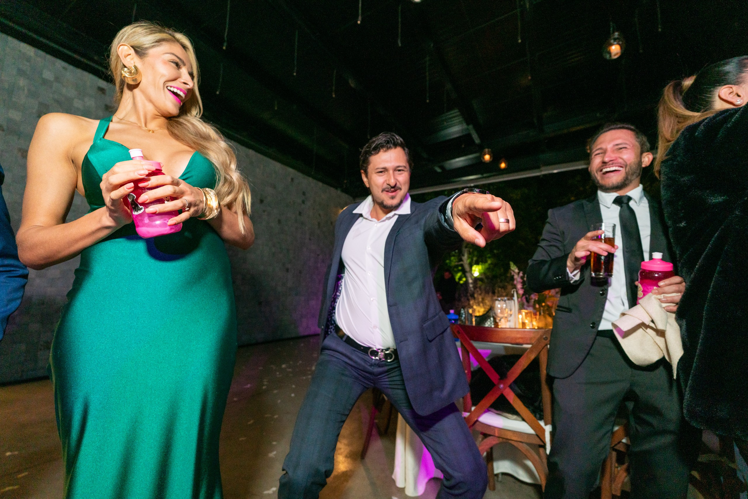 ALE & DIEGO | PUNTO SUR GUADALAJARA. Elopement & Lifestyle Wedding Photographer