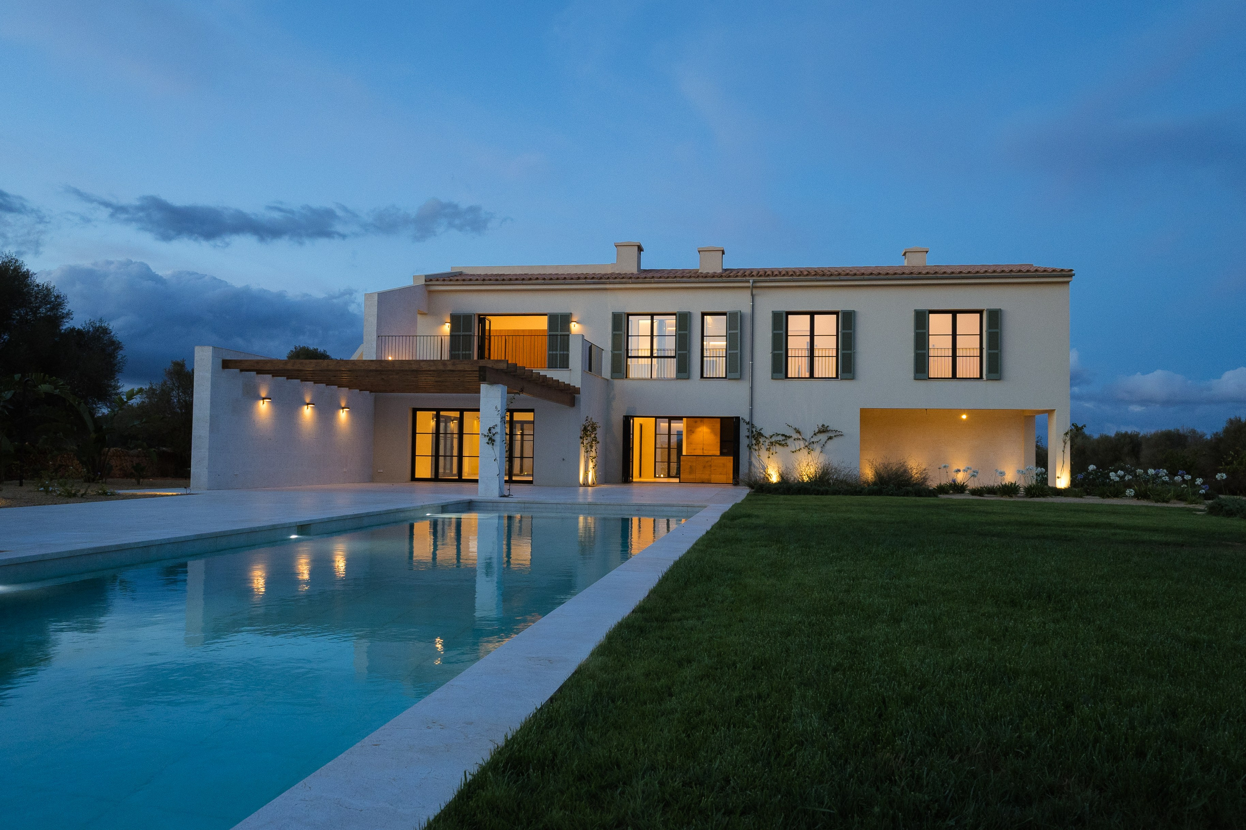 Immobilien - Finca Mallorca - Ses Salines. Viktoria Motte Fotografie Event-, Business- und Porträtfotografie Stuttgart | Mallorca