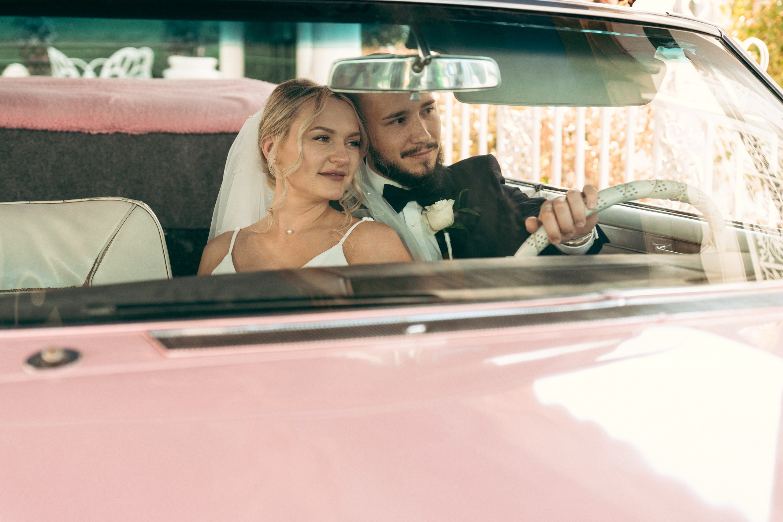 Oksana&Ivan. Wedding & elopement photographer Viktoriya Kravtsov. Las Vegas