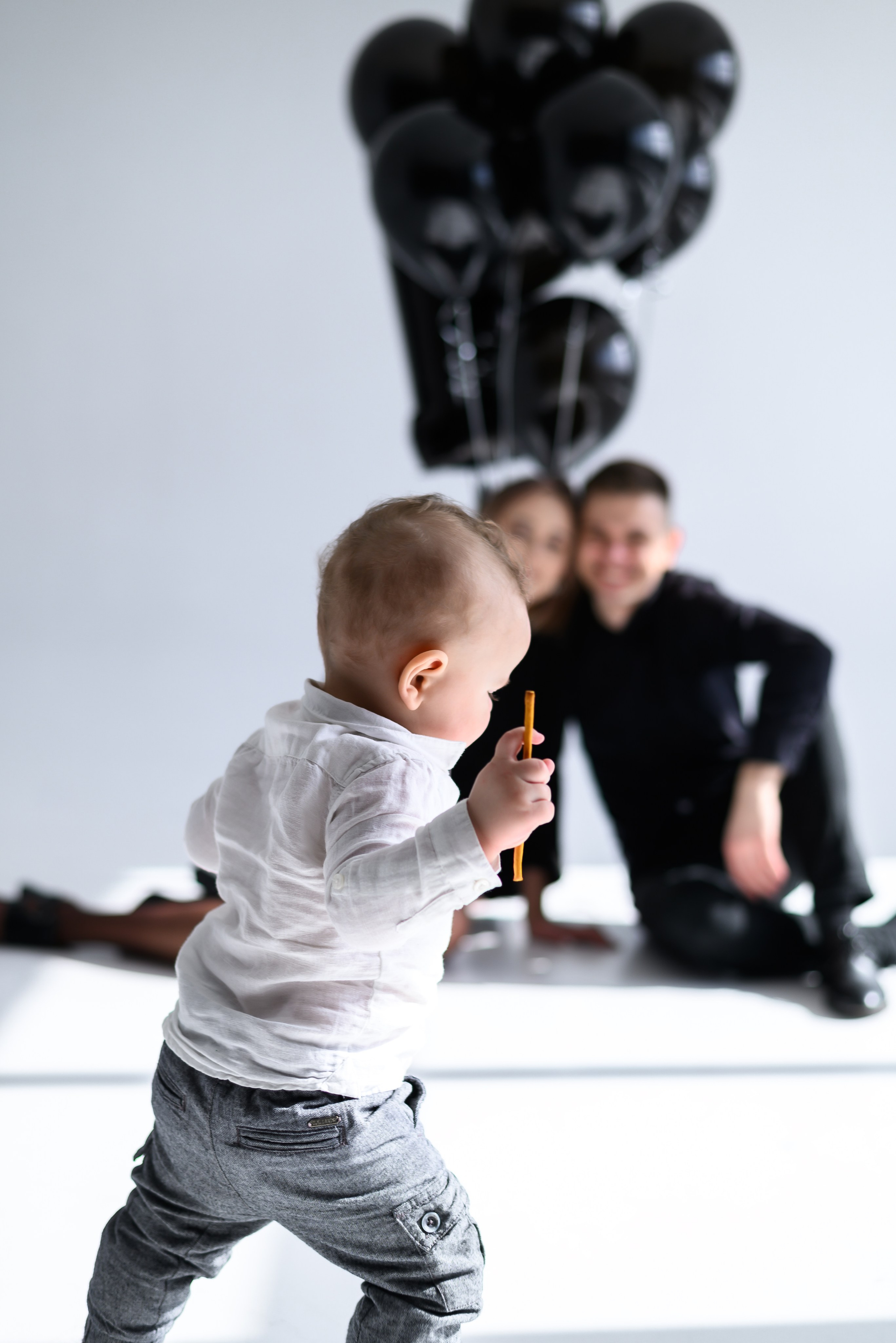 Family Photo. ST.PHOTO13