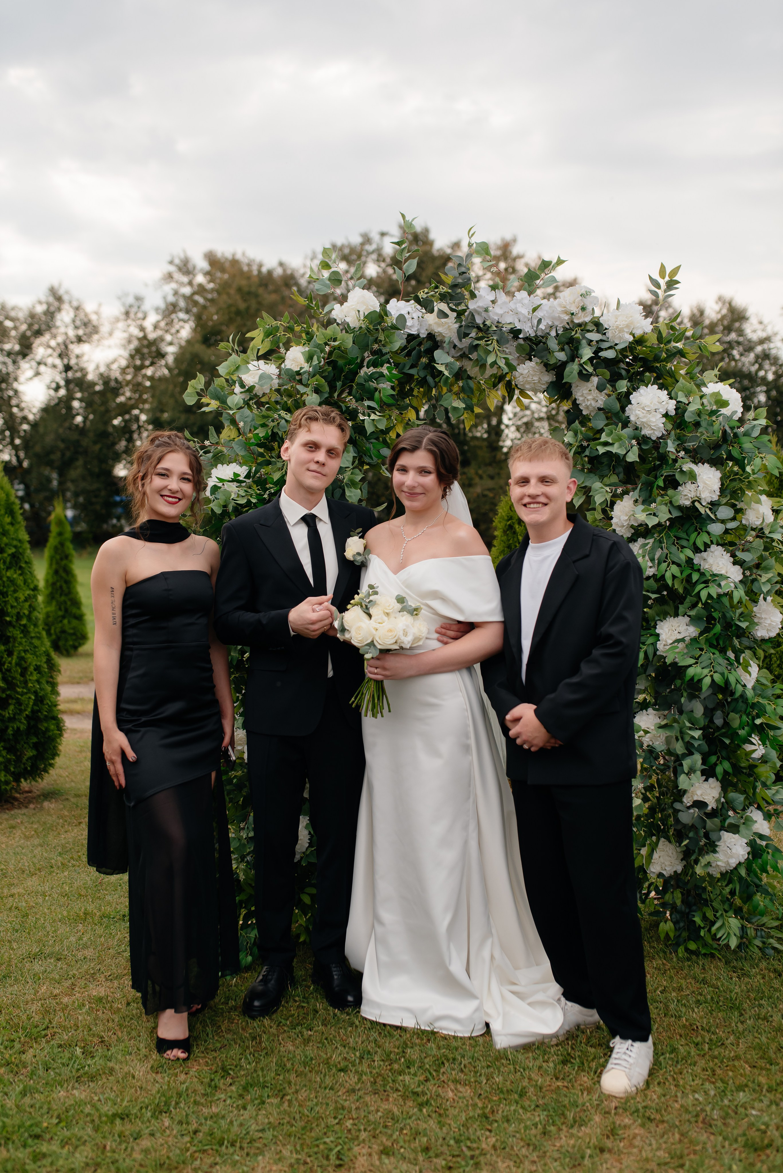 Ирина и Дмитрий. Свадебный и семейный фотограф в Минске и по всей Беларуси