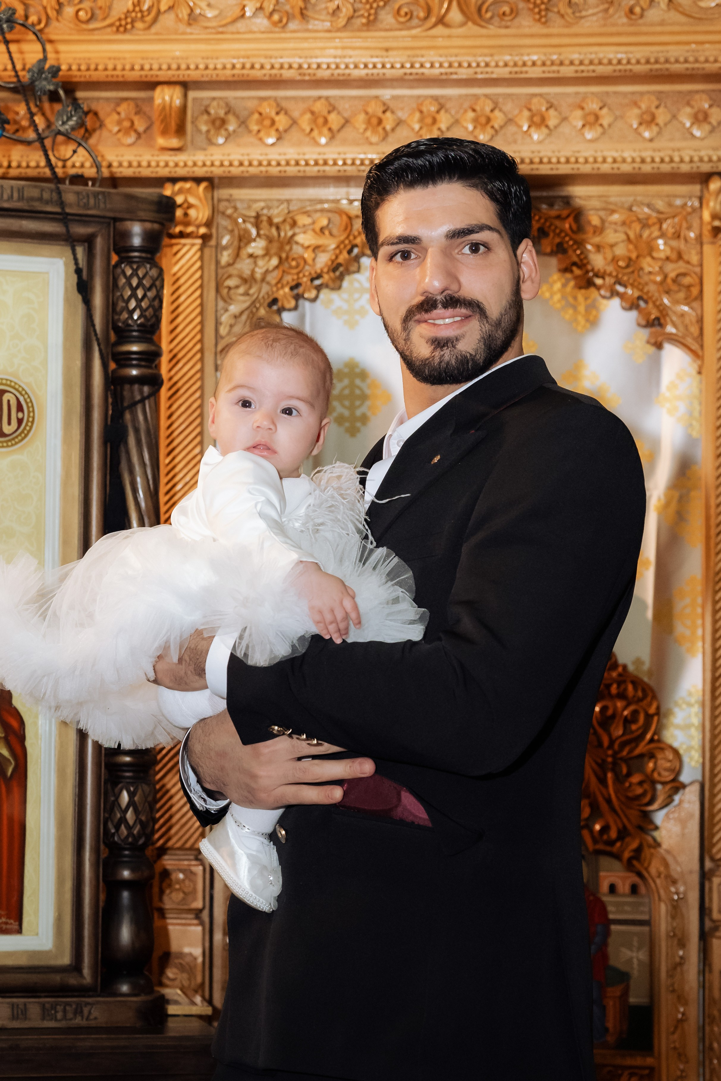 Maya Ananta - Taina Botezului