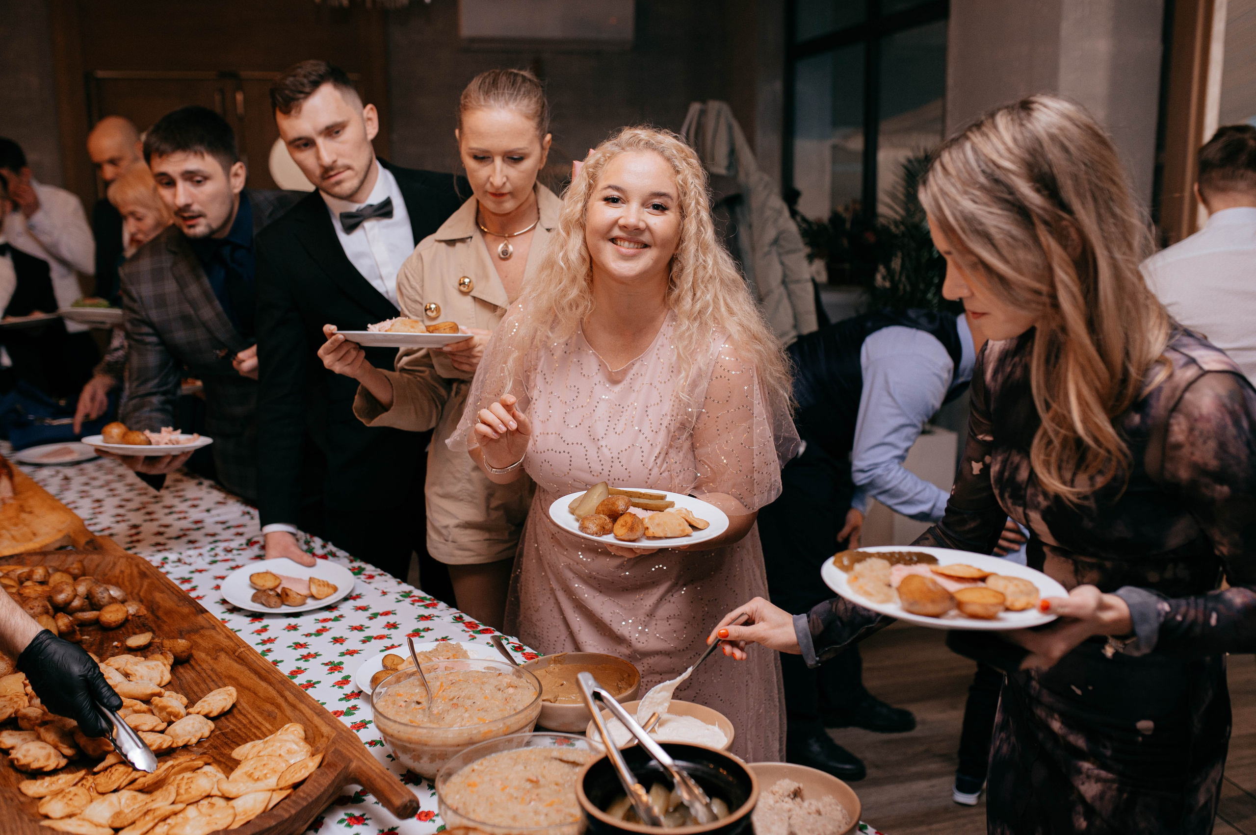 Anastasia i Kirill. Home page