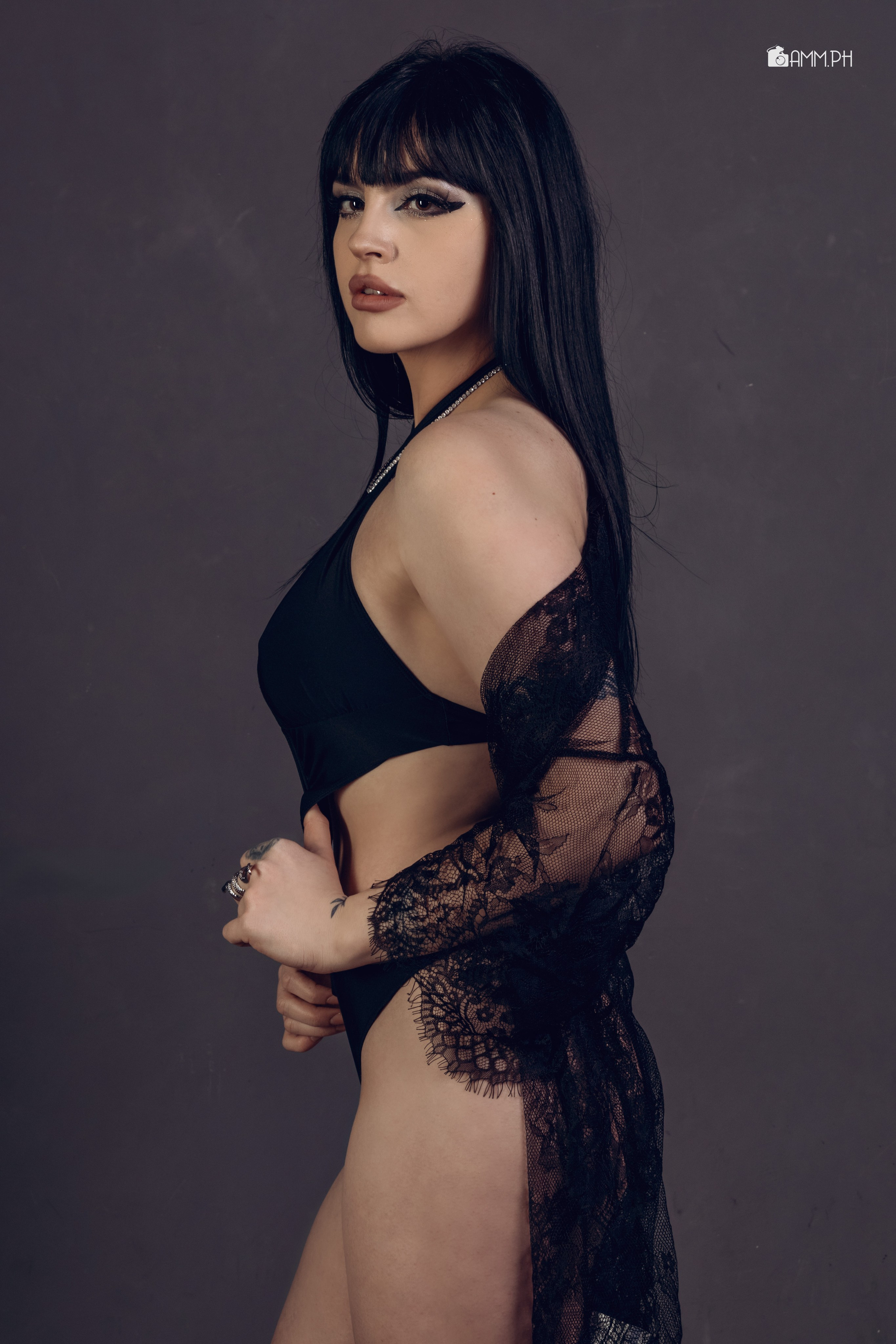 Shooting. AntonioMariaPH