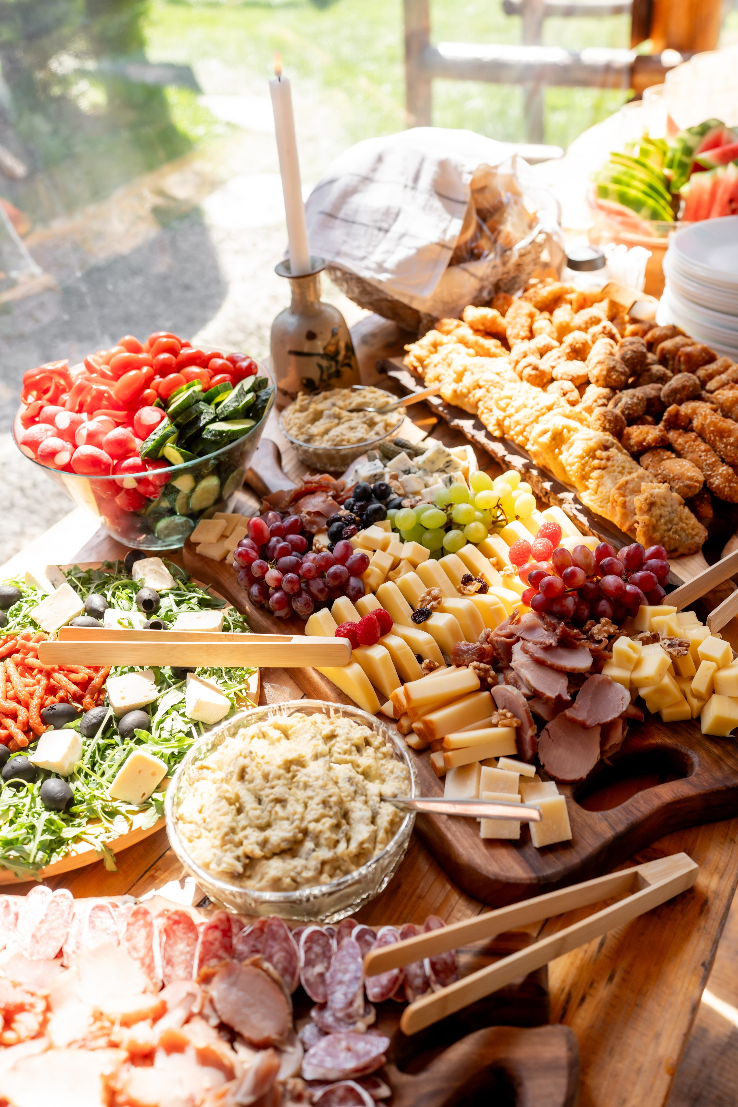 Marc Andrei. Mark Fazakas — Wedding Photographer