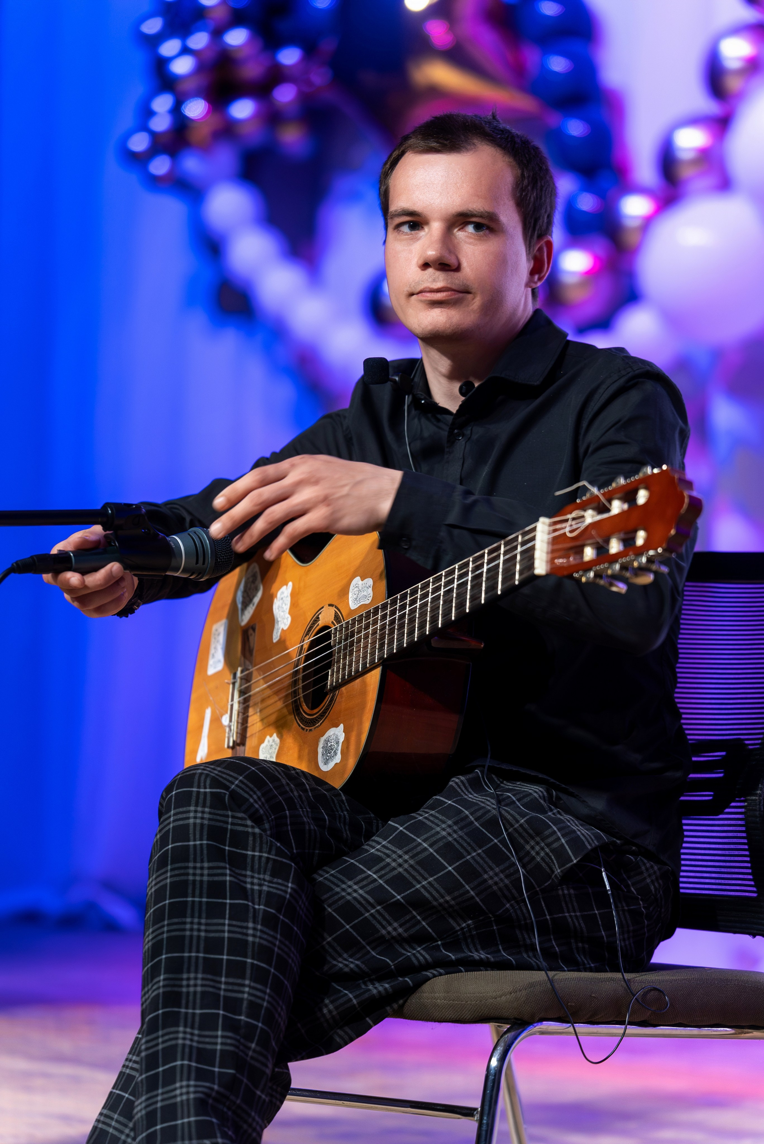 Последний Звонок 2025