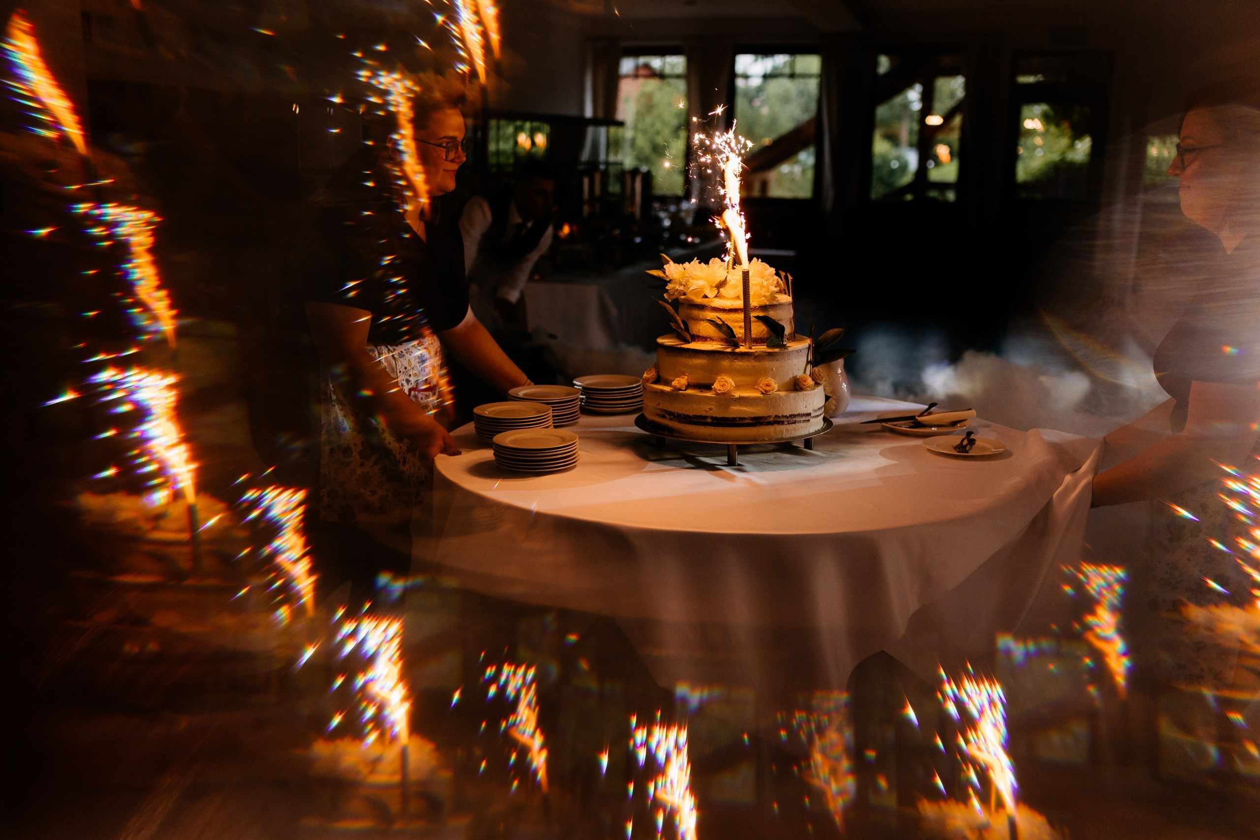 Klaudia ♡ Adrian. Fotograf Ślubny Warszawa - Sesje Biznesowe Rodzinne Eventy