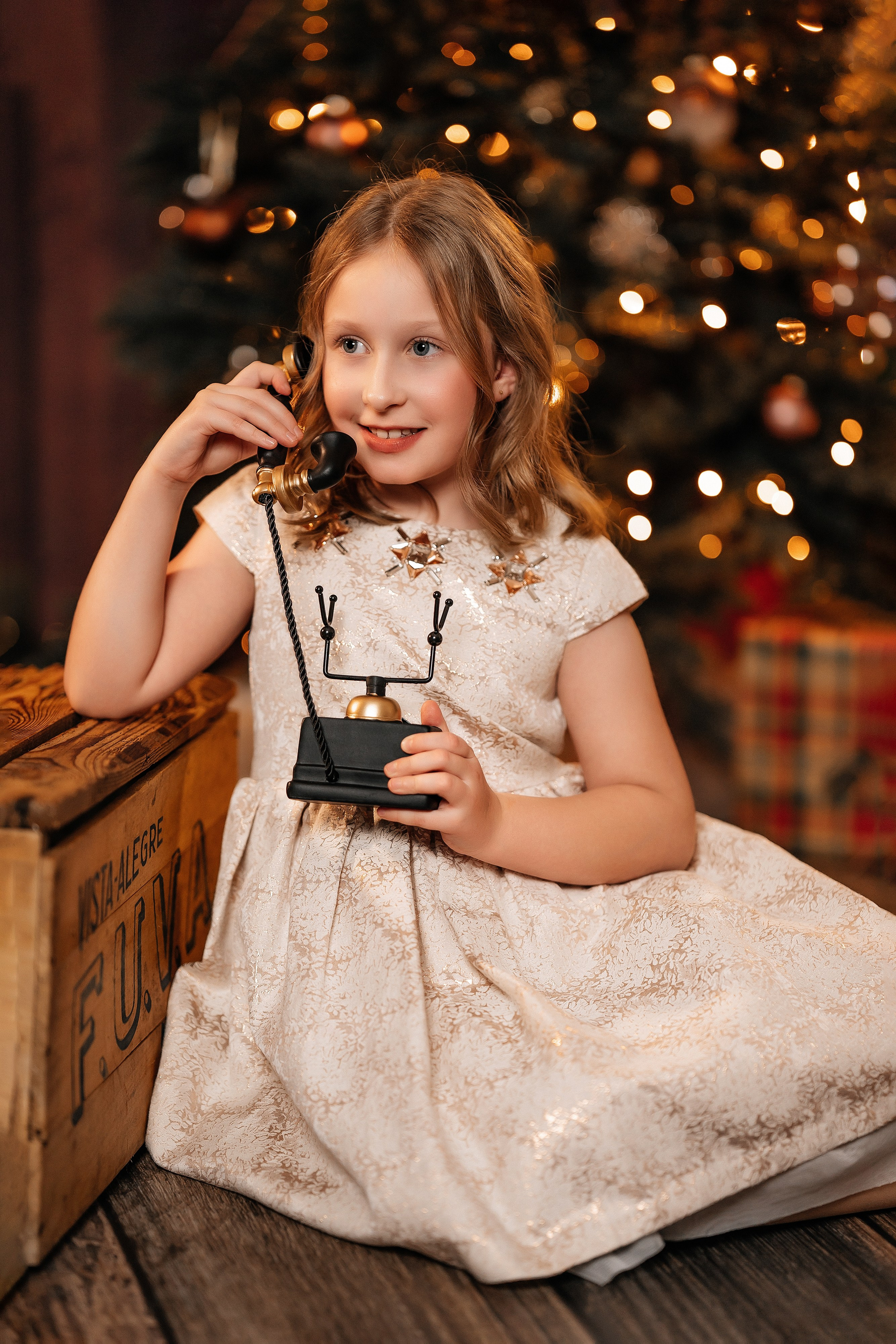 Portraitfotografie in Gründau Elena Ohnstedt