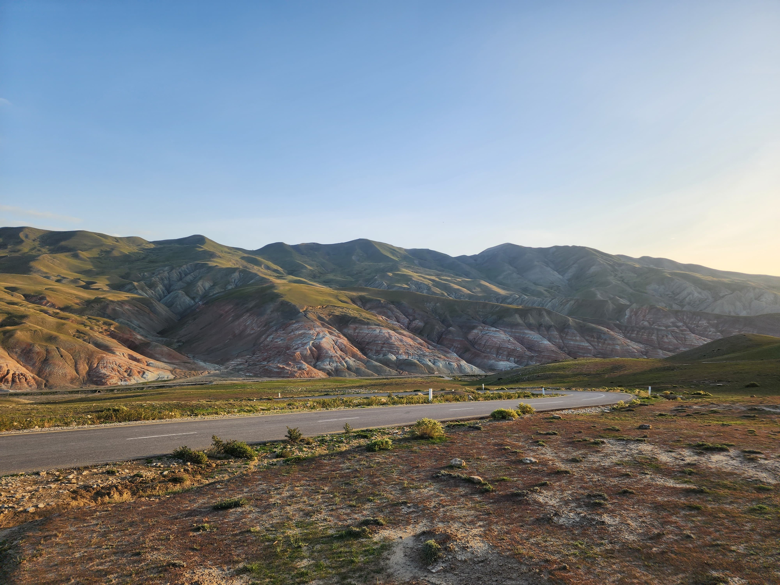 Mini astrokamp — Xızı (#007). Həvəskar Astronomlar Cəmiyyəti — Astronomy.az