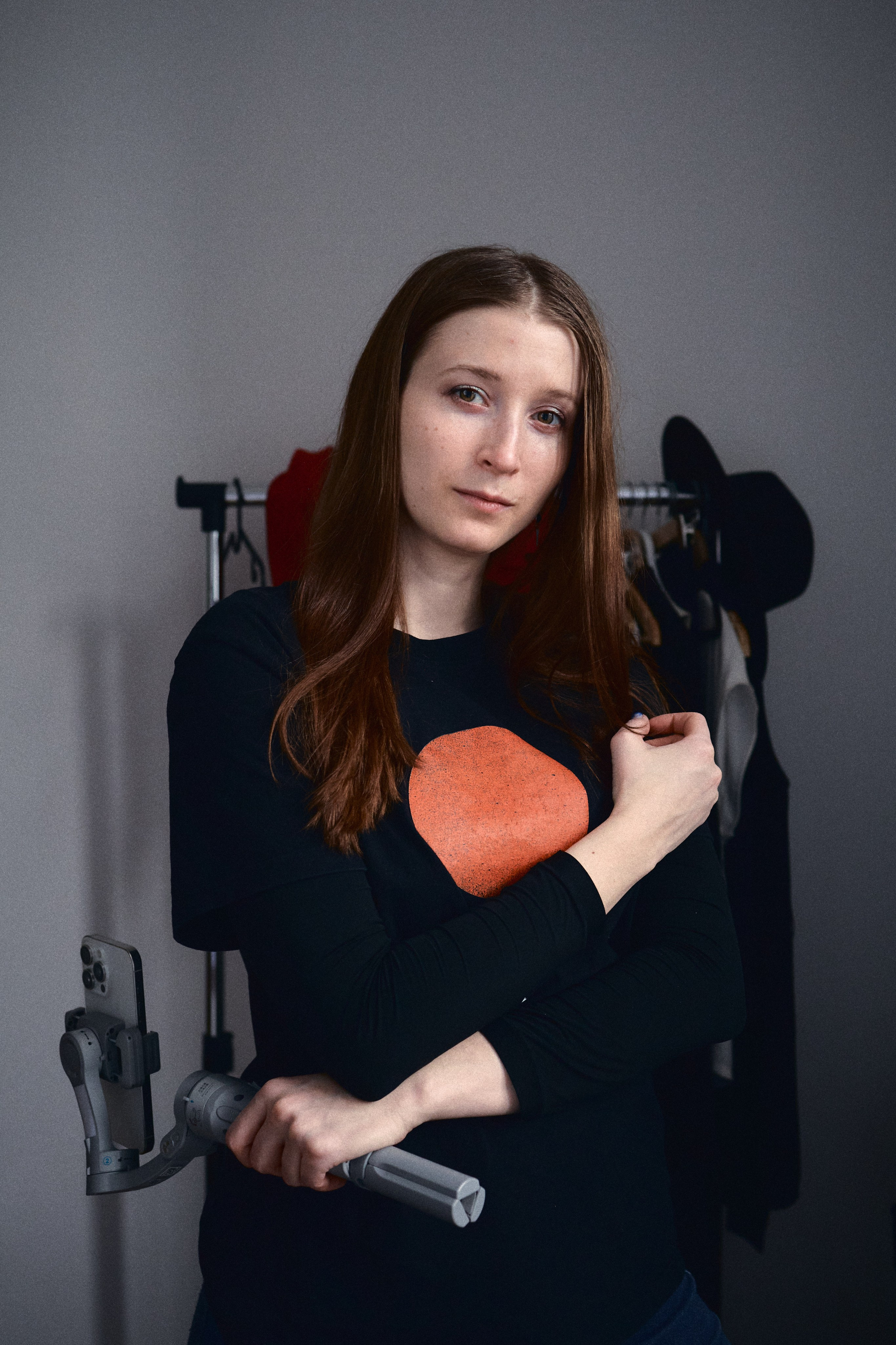 Ангел. Анастасия Еремина | Фотограф в Сербии | Персональные и бизнес-фотосессии в Белграде и Нови Саде