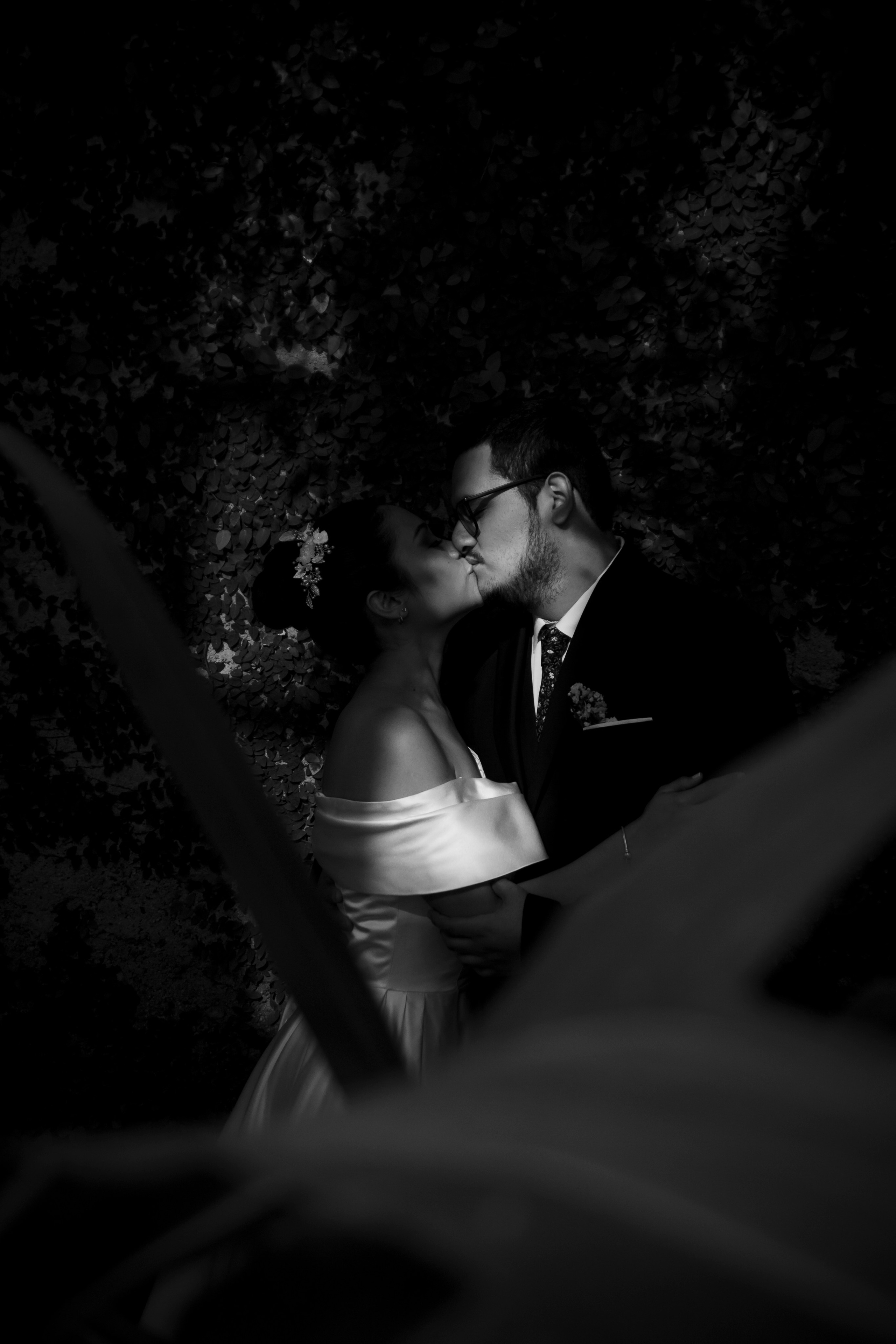 PAREJAS. Dangel.Ft — Cinematic Photography in Lima, Peru