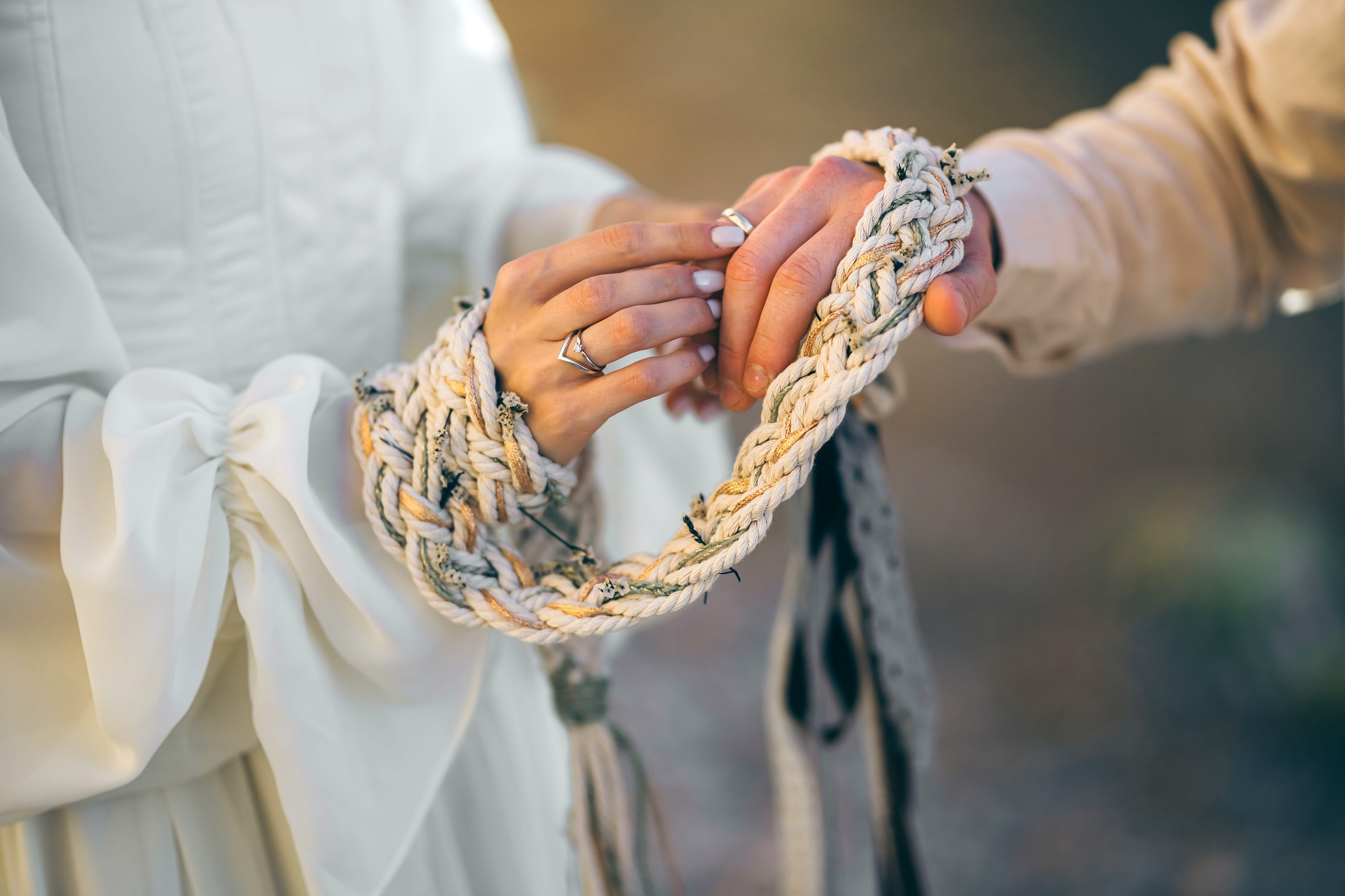 Intimate vow in the bay. Фотограф у Пальма де Майорка