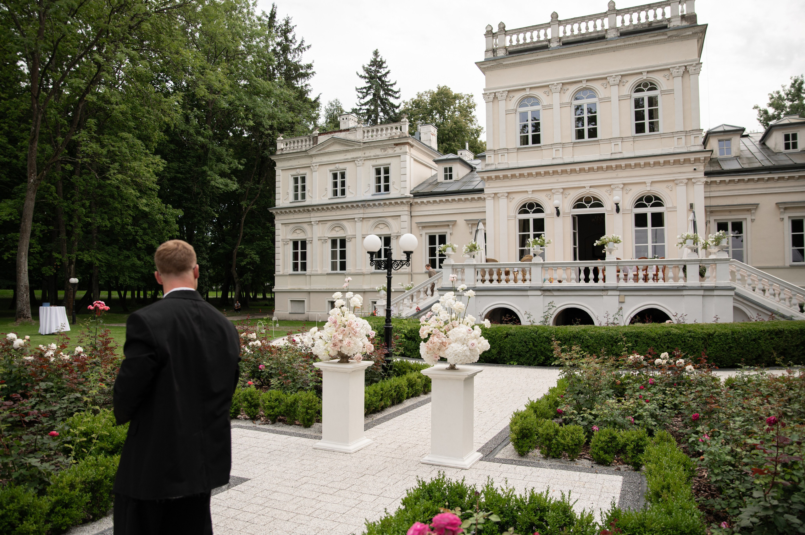 Ekaterina i Vadim. Свадебный фотограф Виктория Санюк