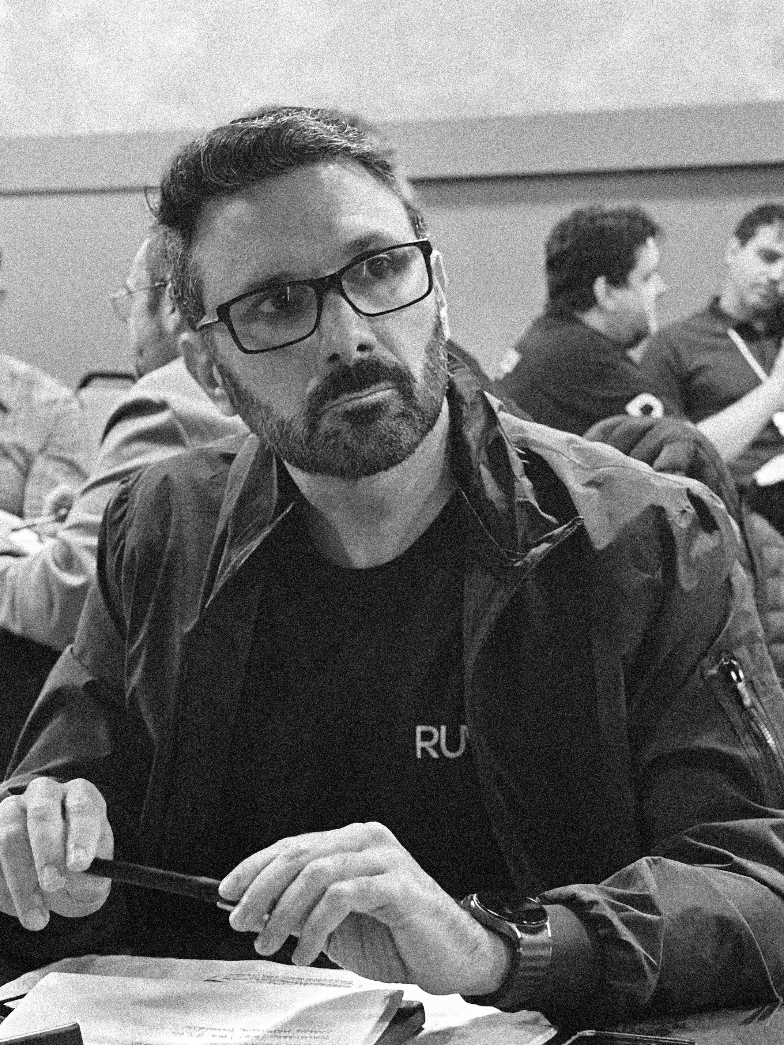 Rumpp. Storymaker em Campinas — Camila Santana
