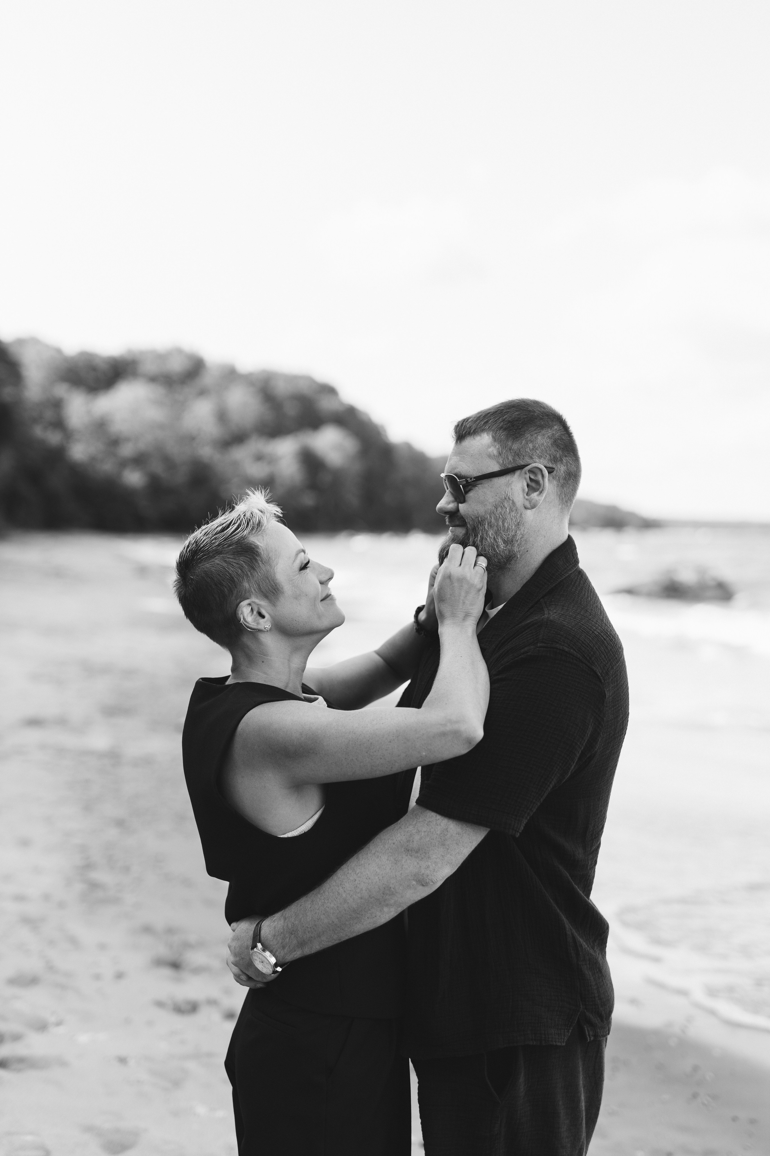 Couples. Oksana Ganbina Photography