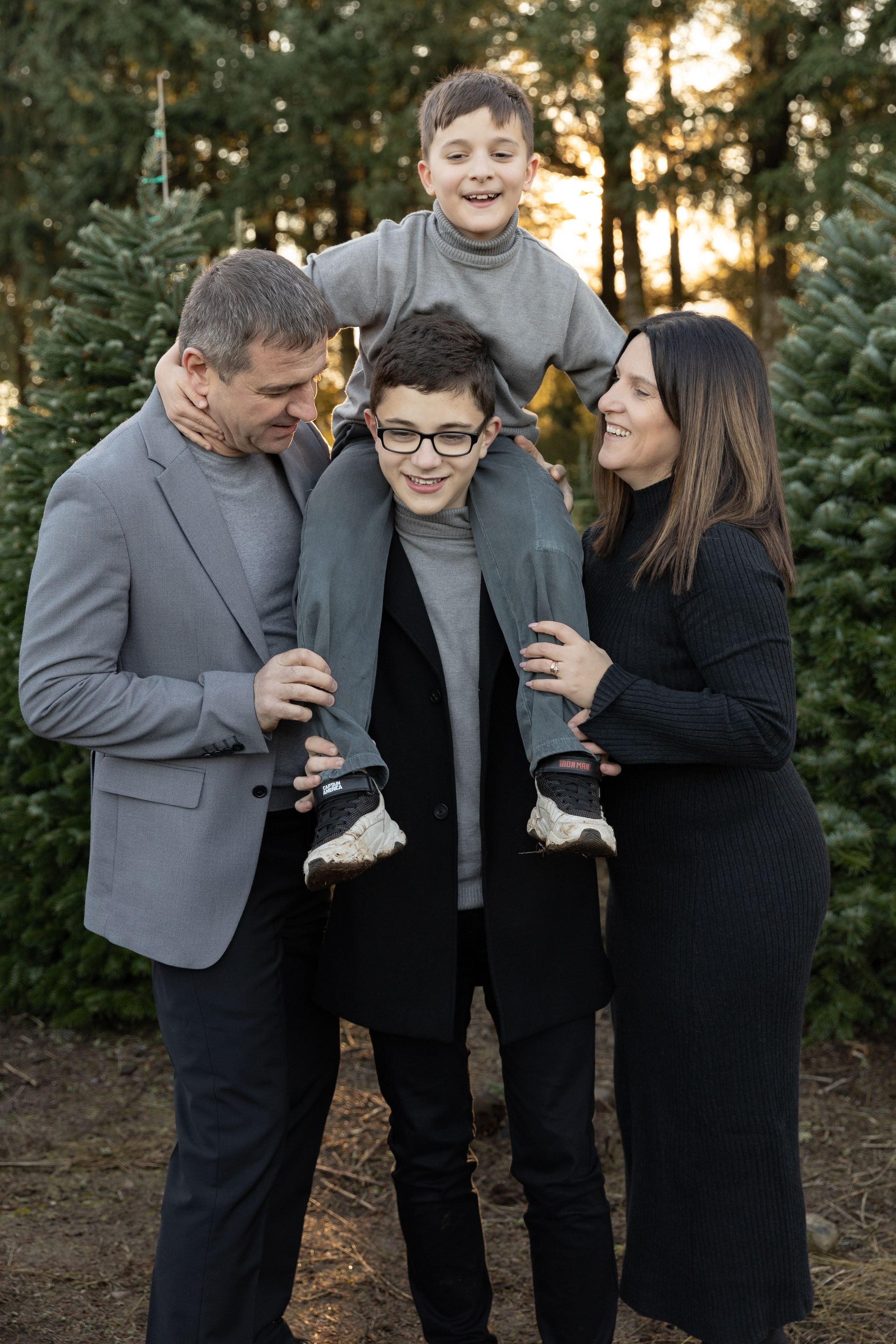 A | O. Family and Wedding photographer