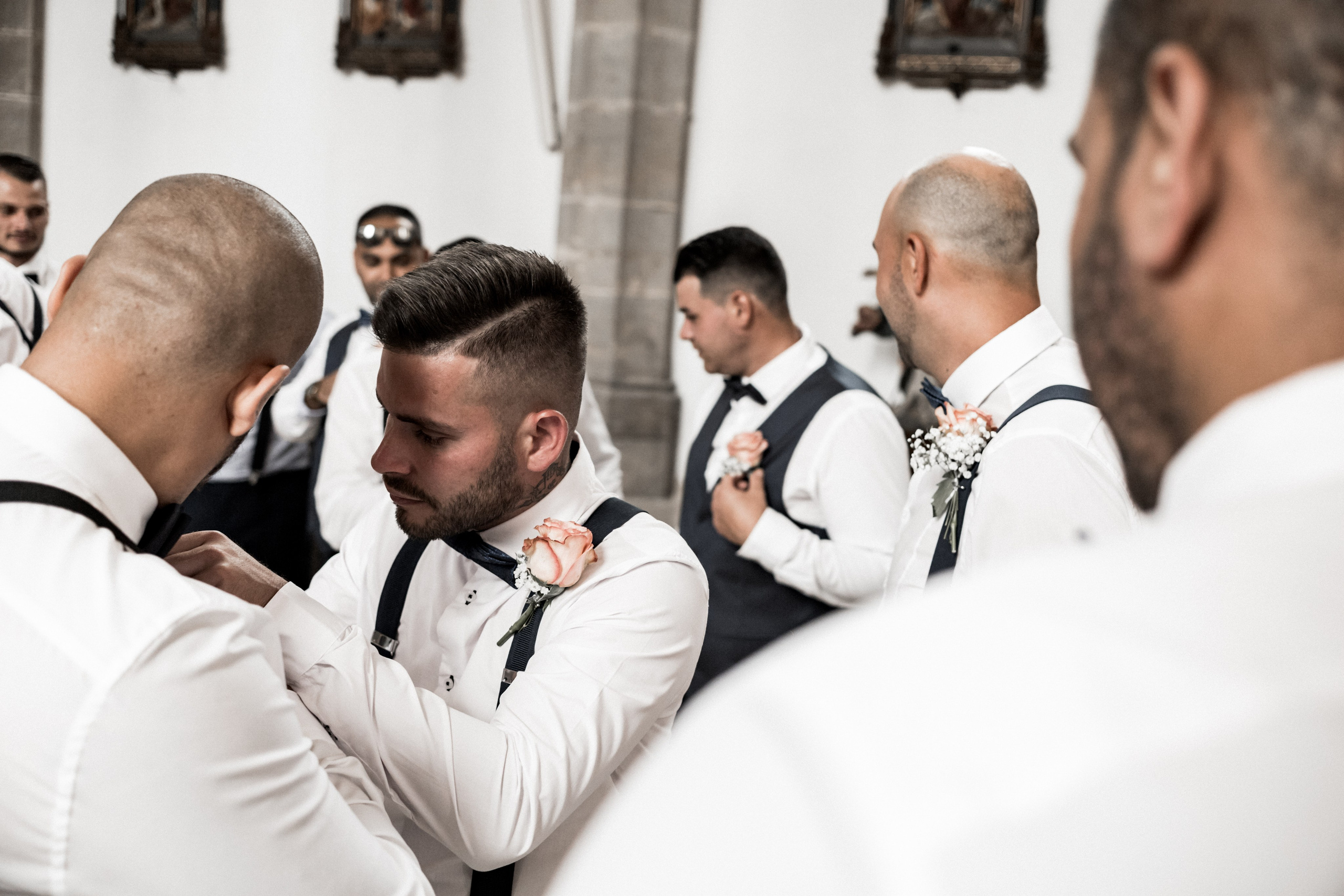 Pavel & Yveta. Svatební fotograf a kameraman v Česku a po celé Evropě — Teplice, Ústí nad Labem, Praha, Drážďany