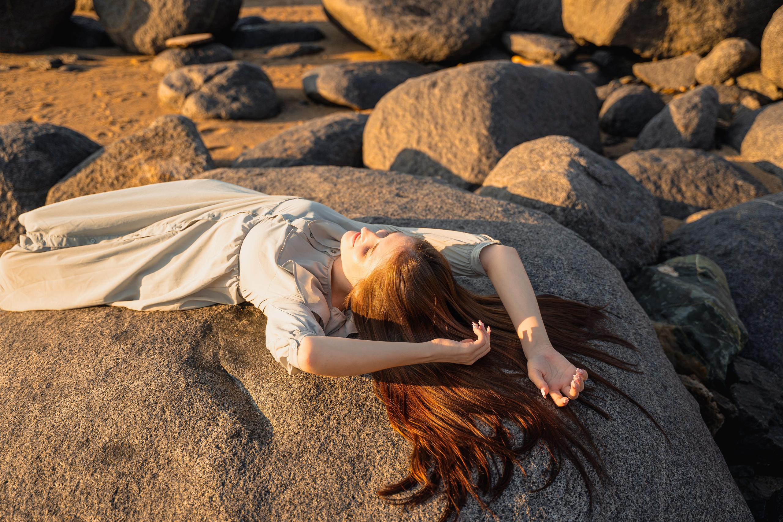 PORTFOLIO. Portrait Photographer in Fukuoka, Japan | Alina Nazarova