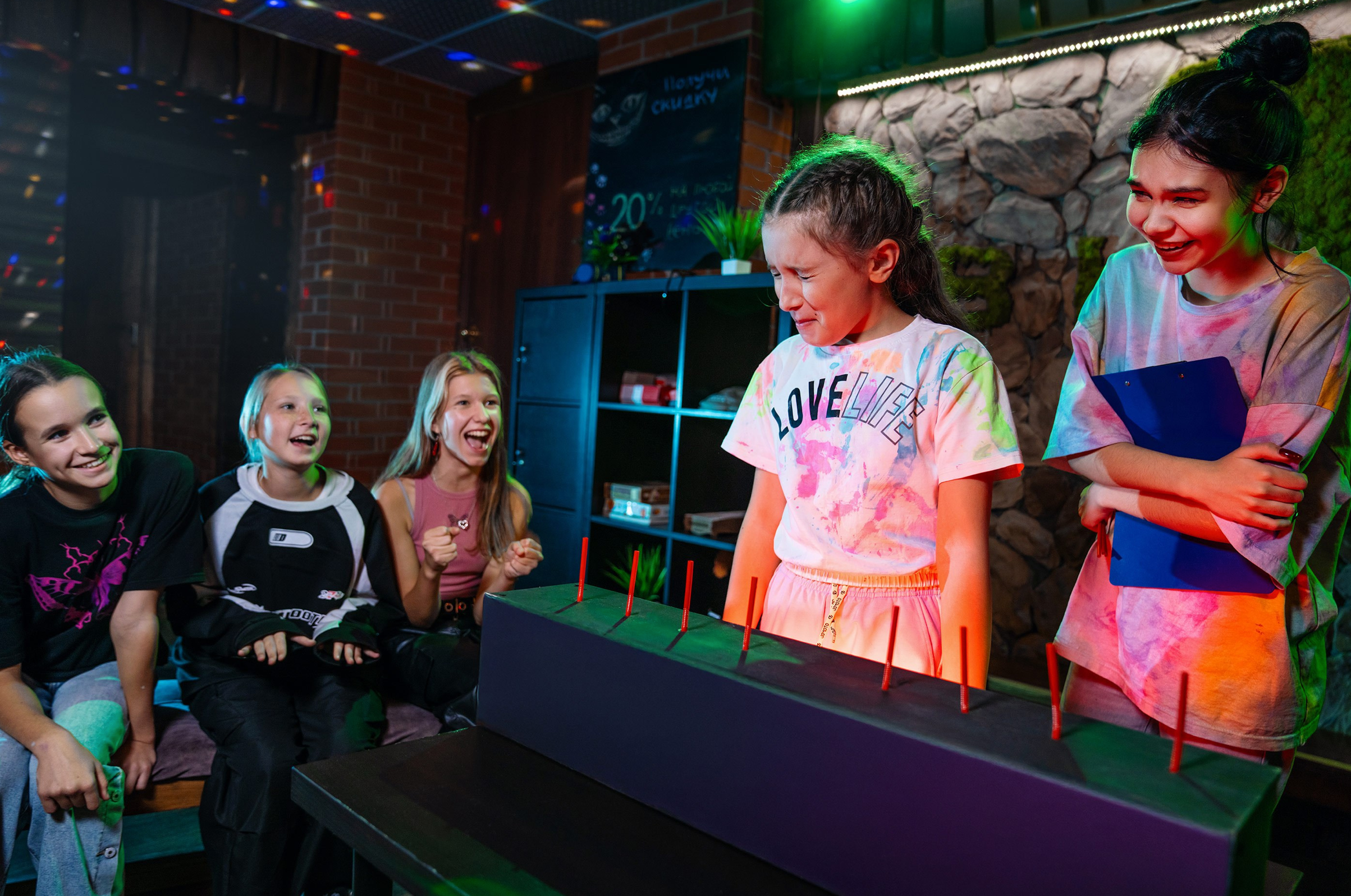 Family & Kids and Logic-Based projects. Escape Room Producer | Premium Immersive Projects Built in 7 Countries | Licensing & Turnkey for Resorts & Hotels