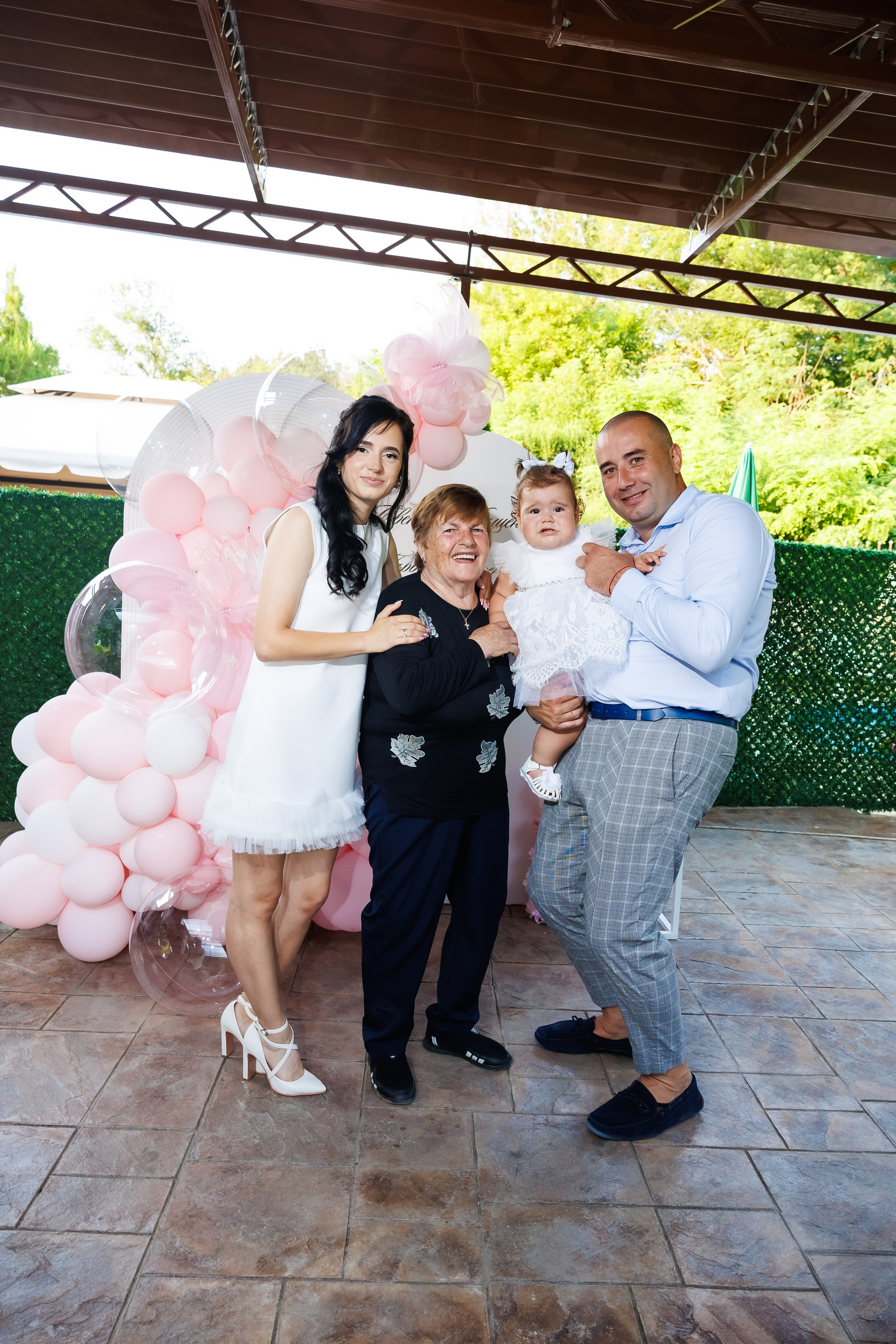 Bachelorette Party. Фотограф Ирина Йотова