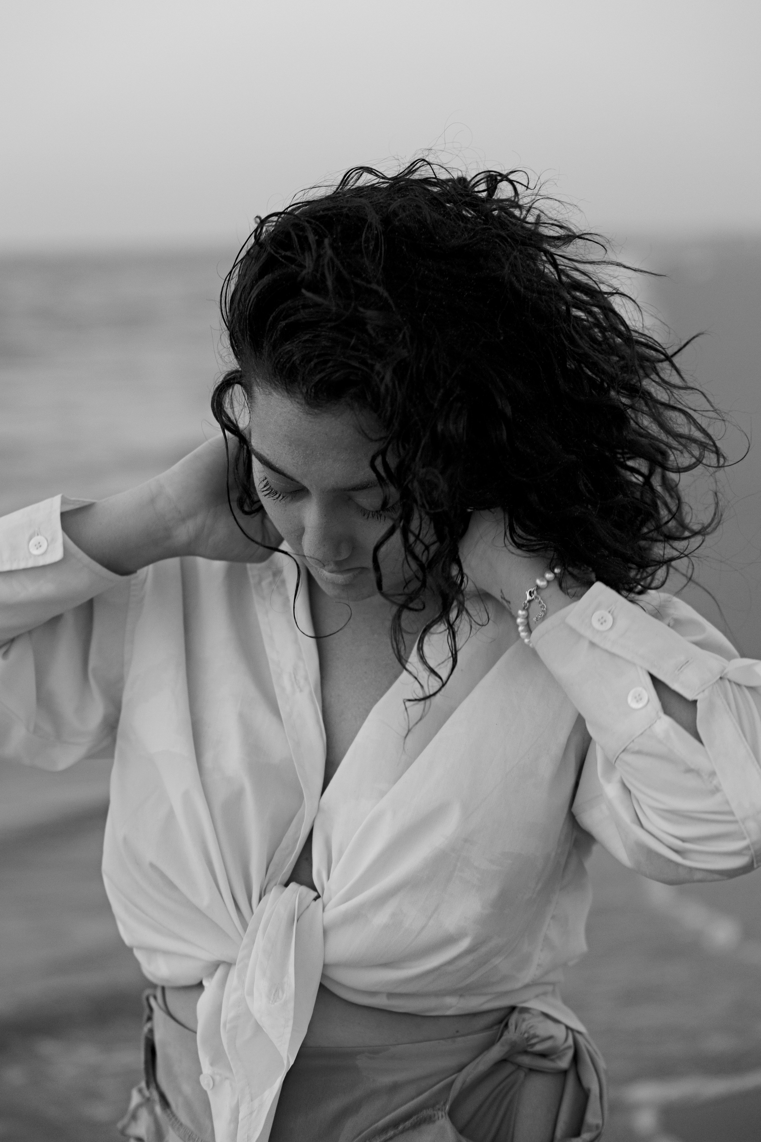 Ana Maria. Portrait and Family Photographer in Netherlands