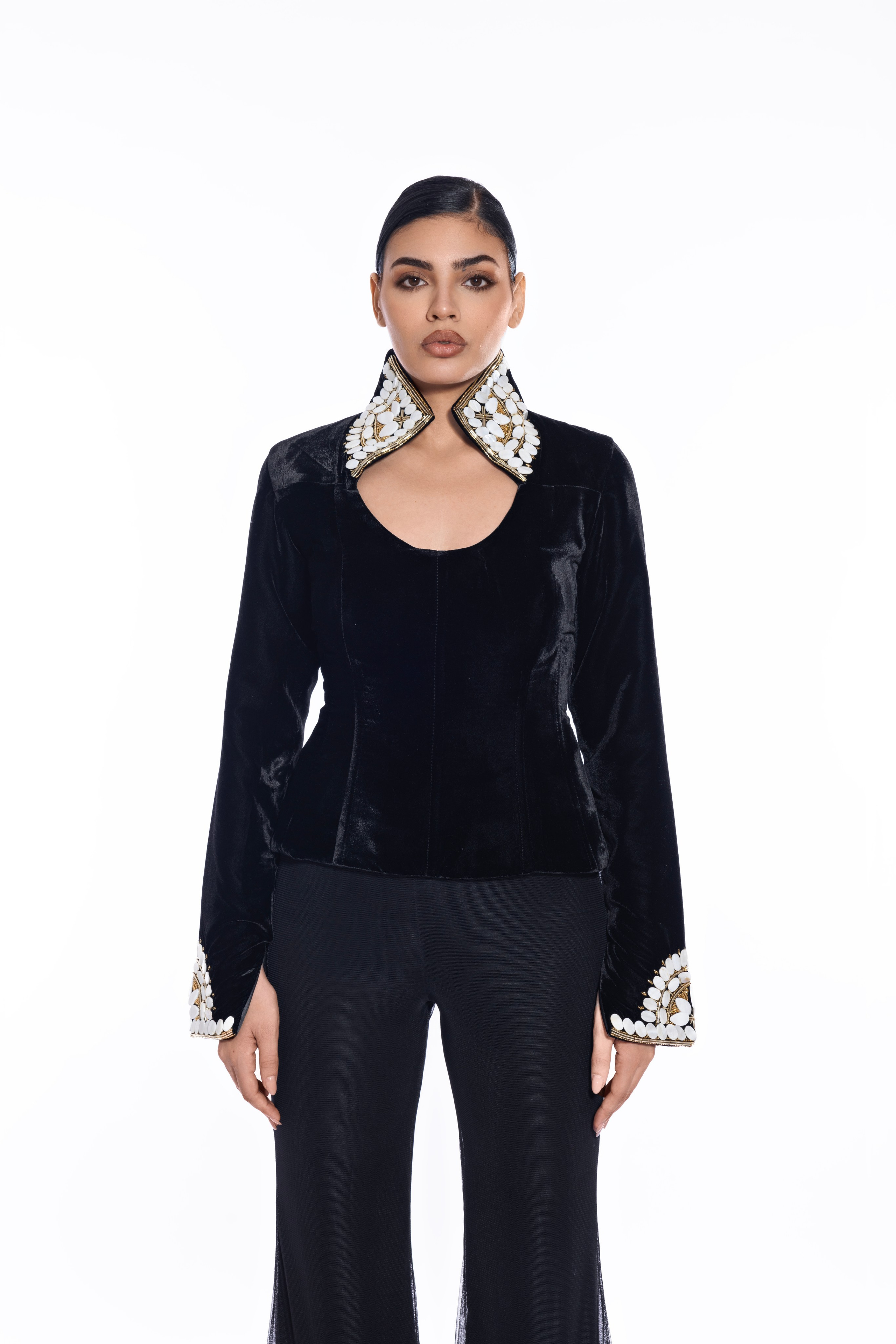 Lookbook. InHype Studio