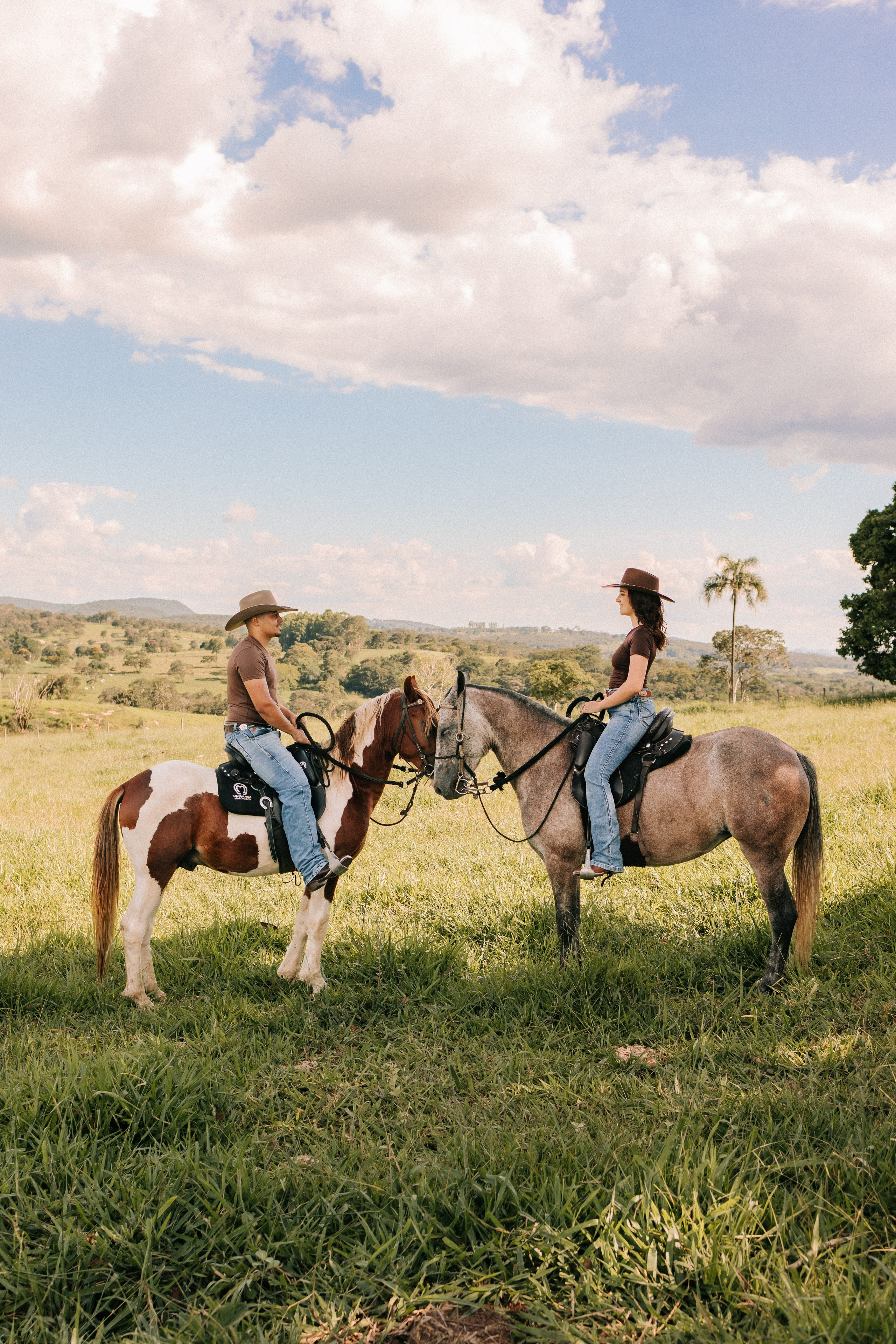 Pré Wedding&nbsp;— Ana & Victor