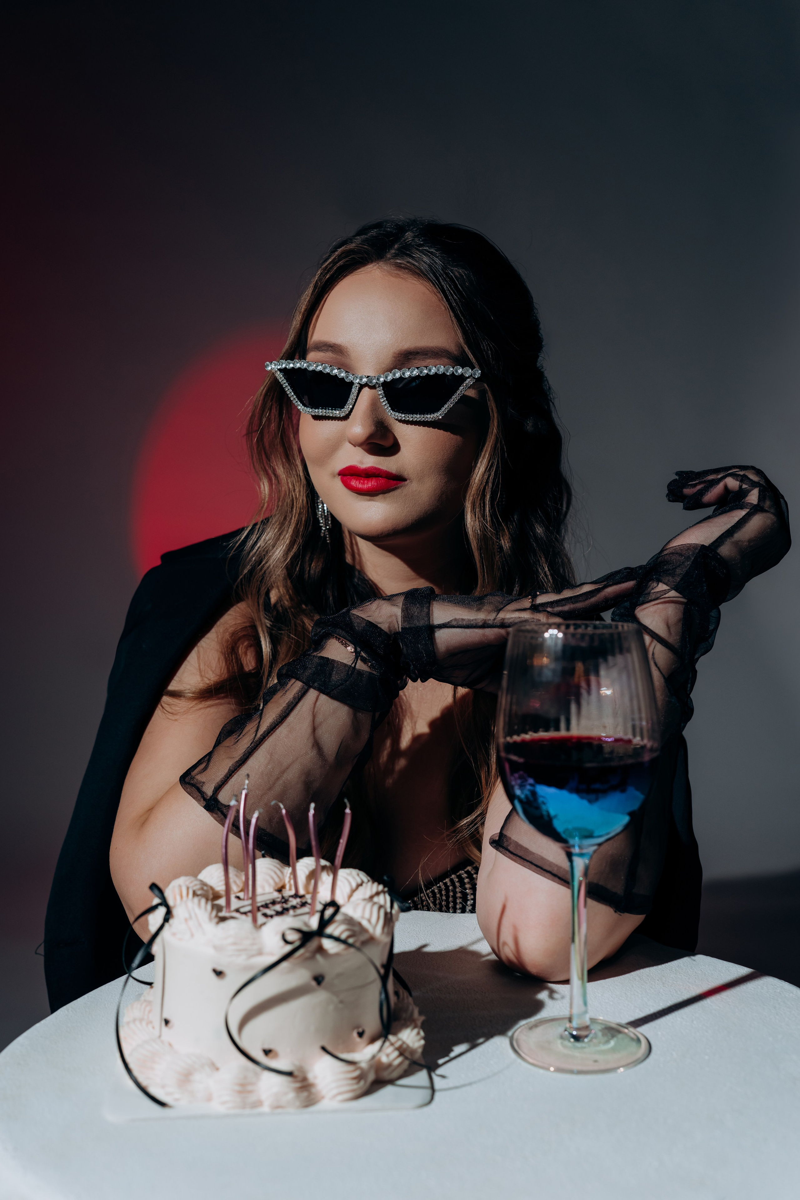 Anastasia. Photographer Netherlands