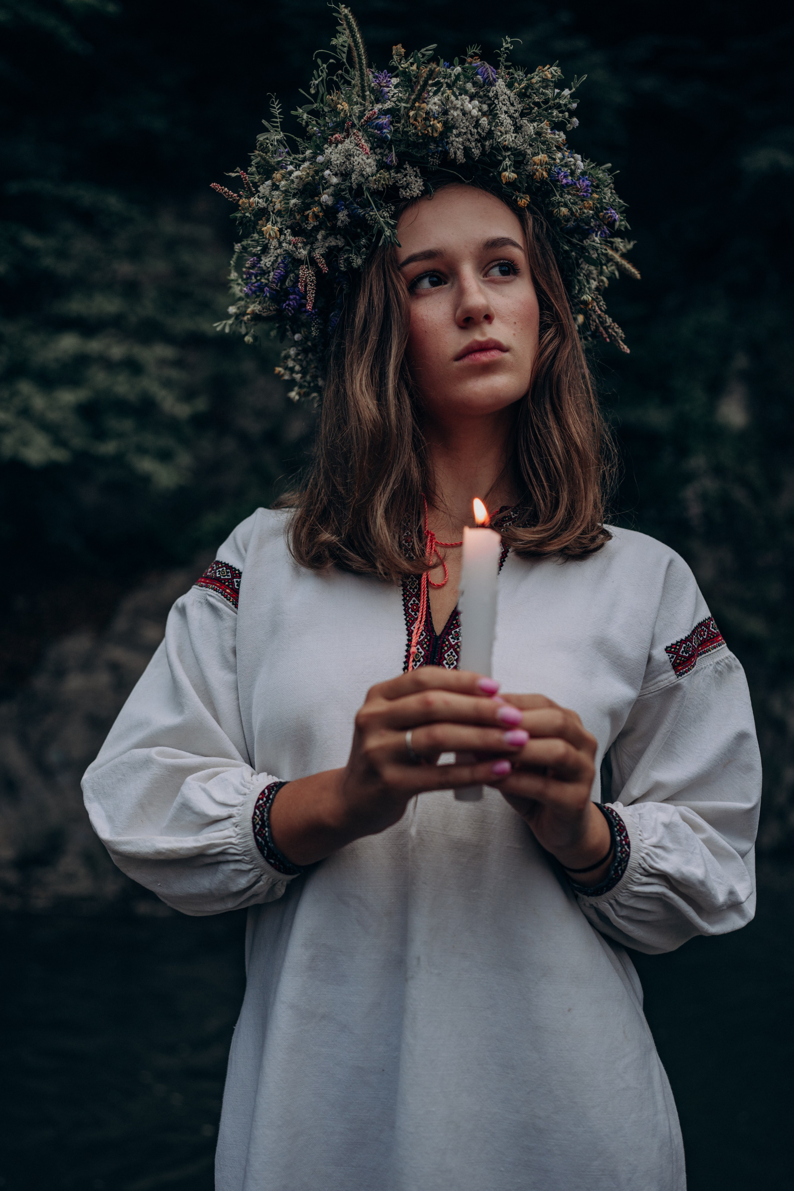 Sisters. Photographer Netherlands