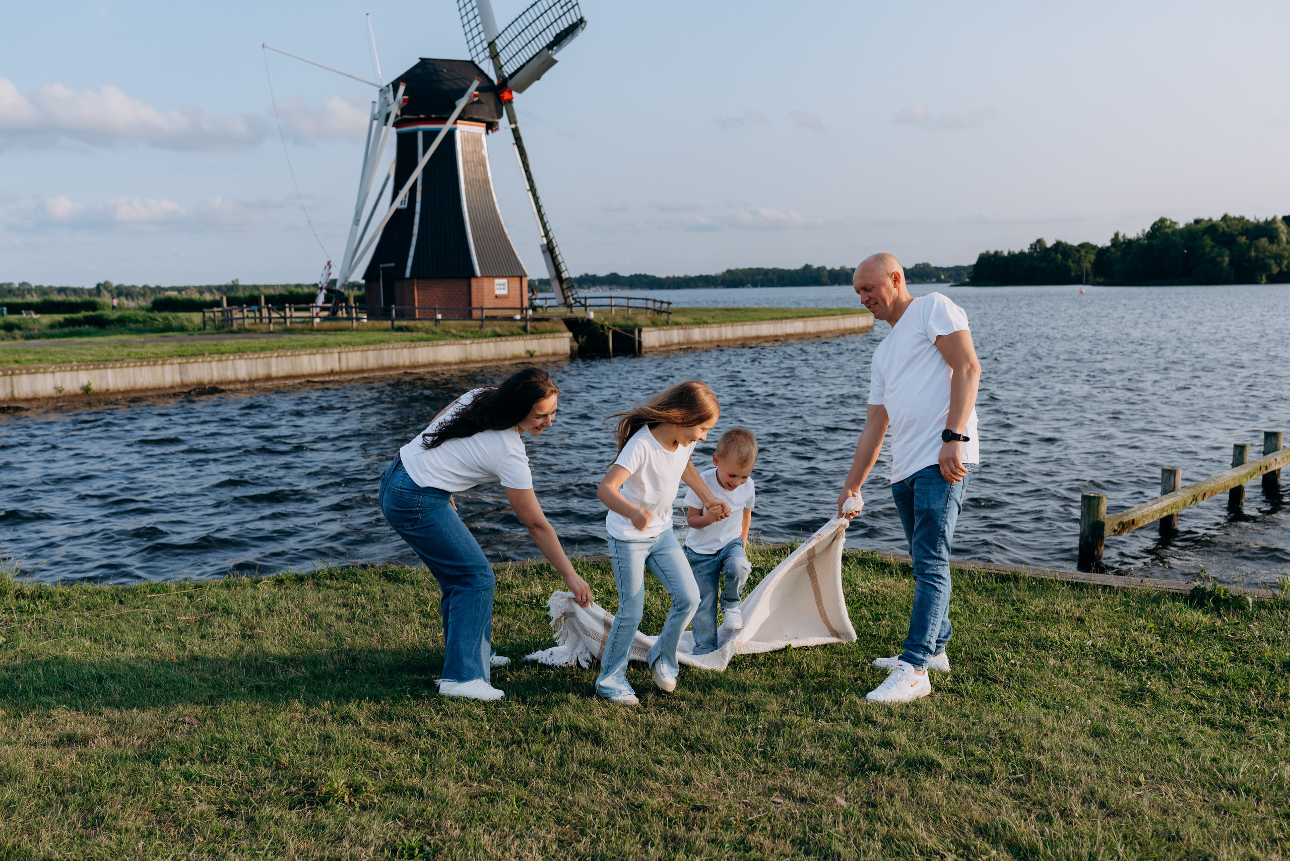 O&M. Photographer Netherlands