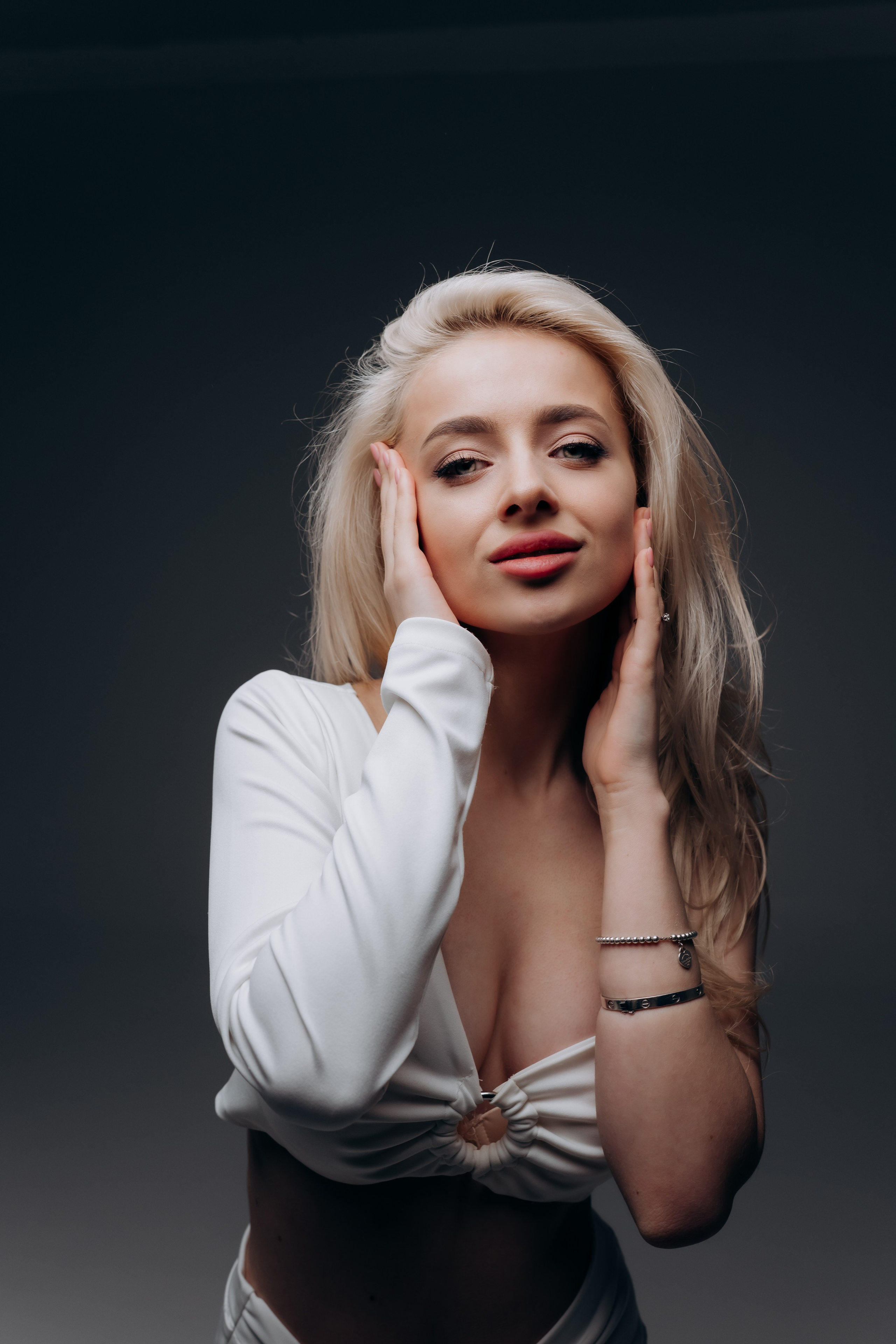 Nadia. Photographer Netherlands