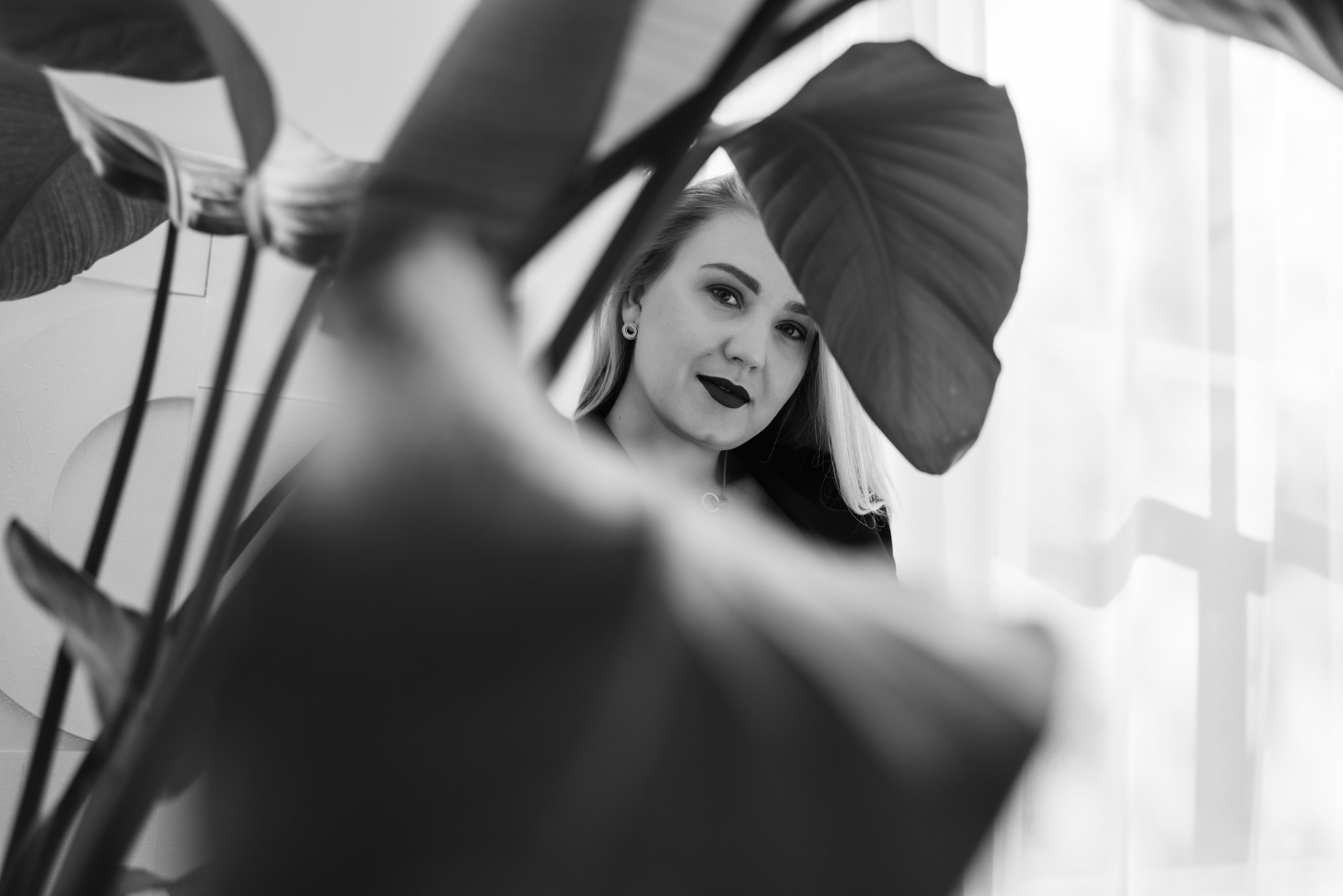 Anastasia. Photographer Netherlands