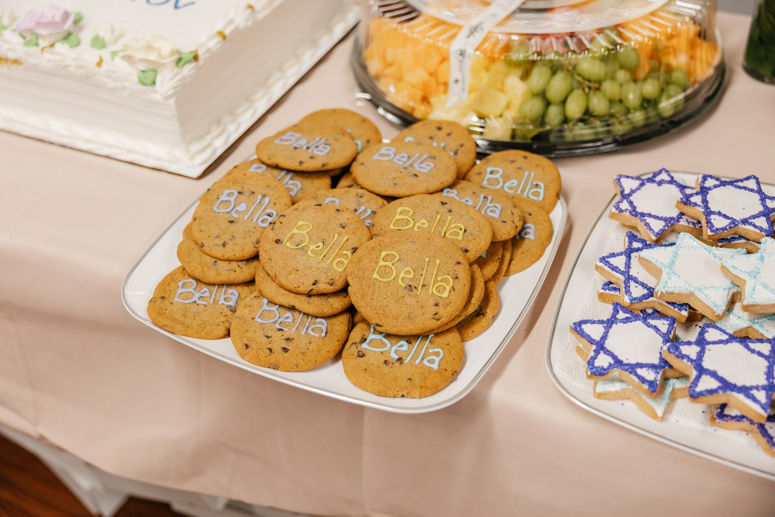 09.01.2025 Bat Mitzvah. Wedding family event photographer in Chicago Nick Yushevich