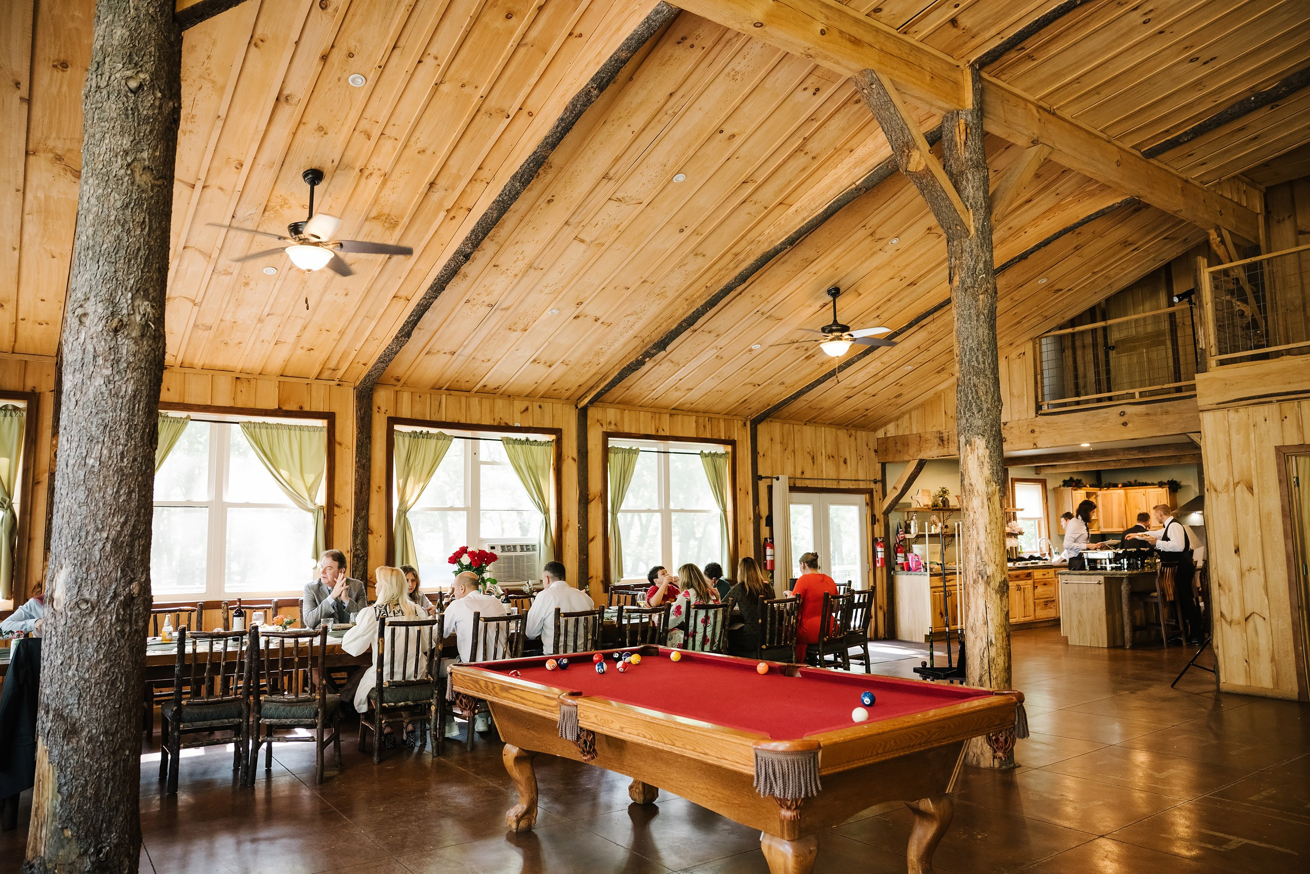 07.12.2025 Wedding. Wedding family event photographer in Chicago Nick Yushevich