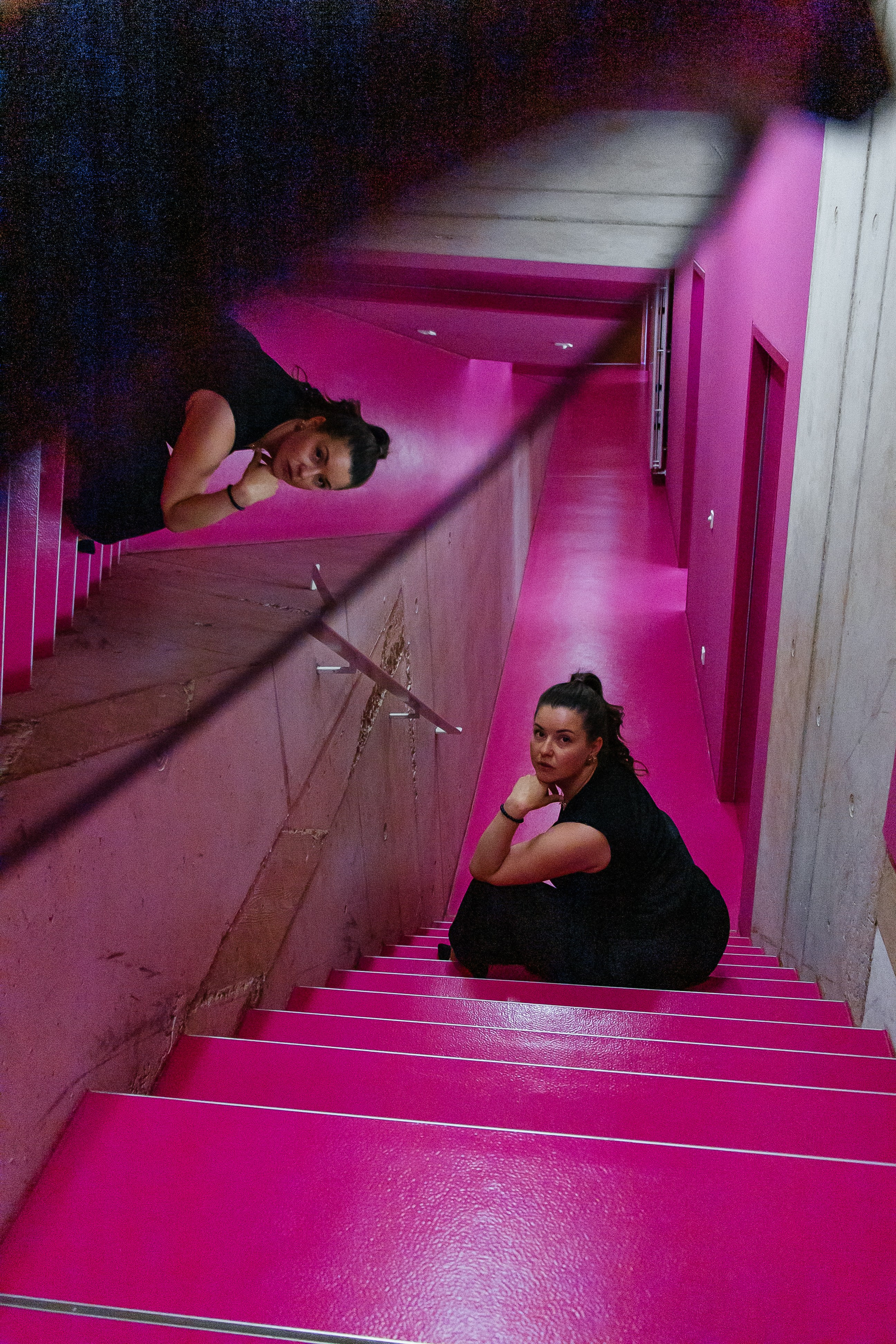 День 1. PHOTOgrapher Germany MARBURG