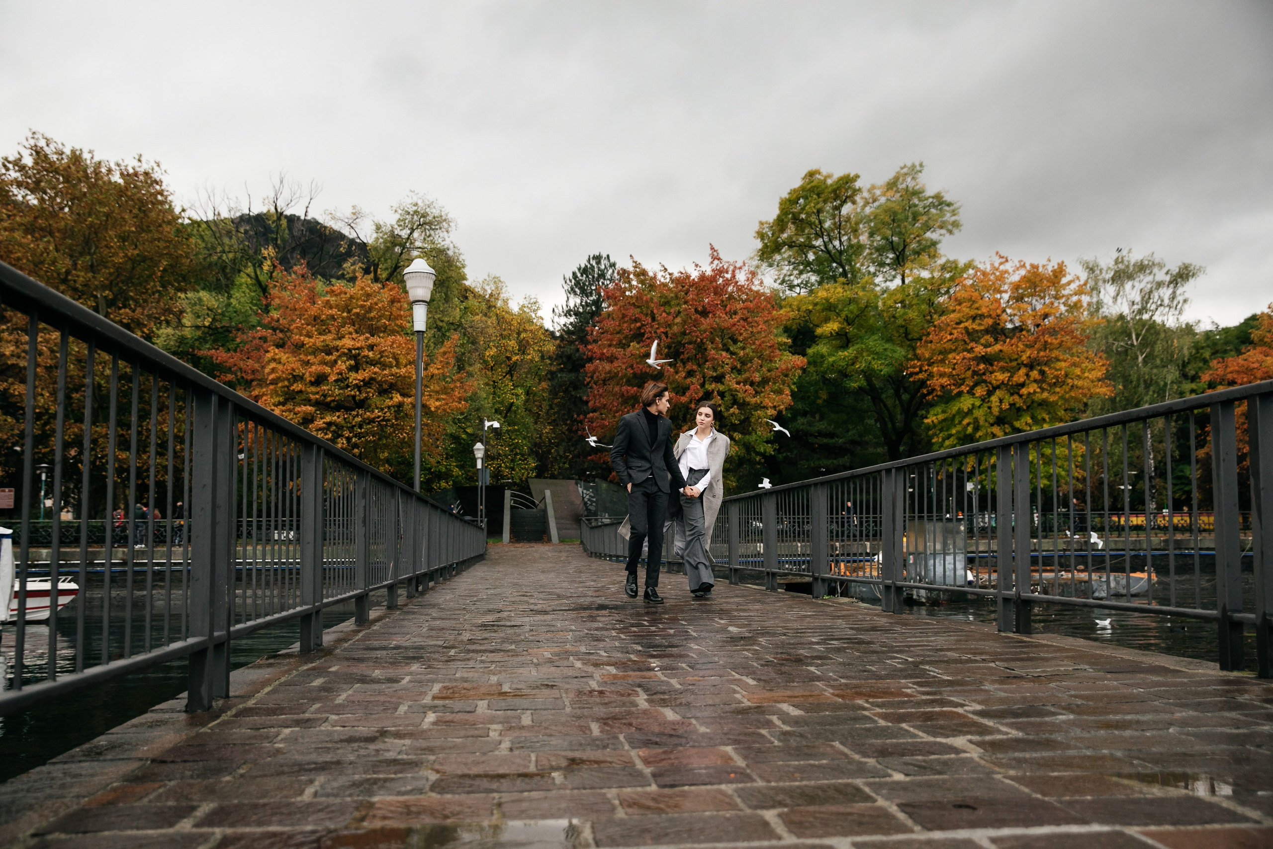 Италия. Профессиональный свадебный фотограф в Ташкенте Дониер Шарипов