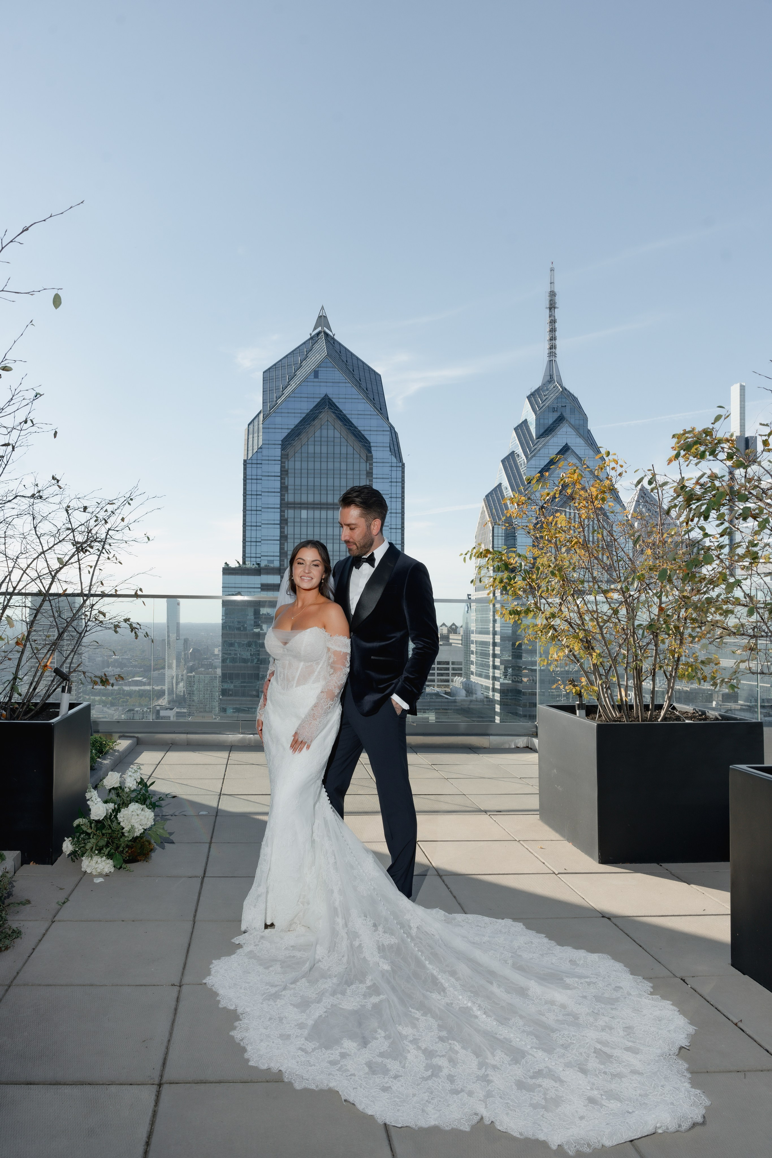 Leigh and Jennifer wedding day. Anna Krasnova Wedding photographer