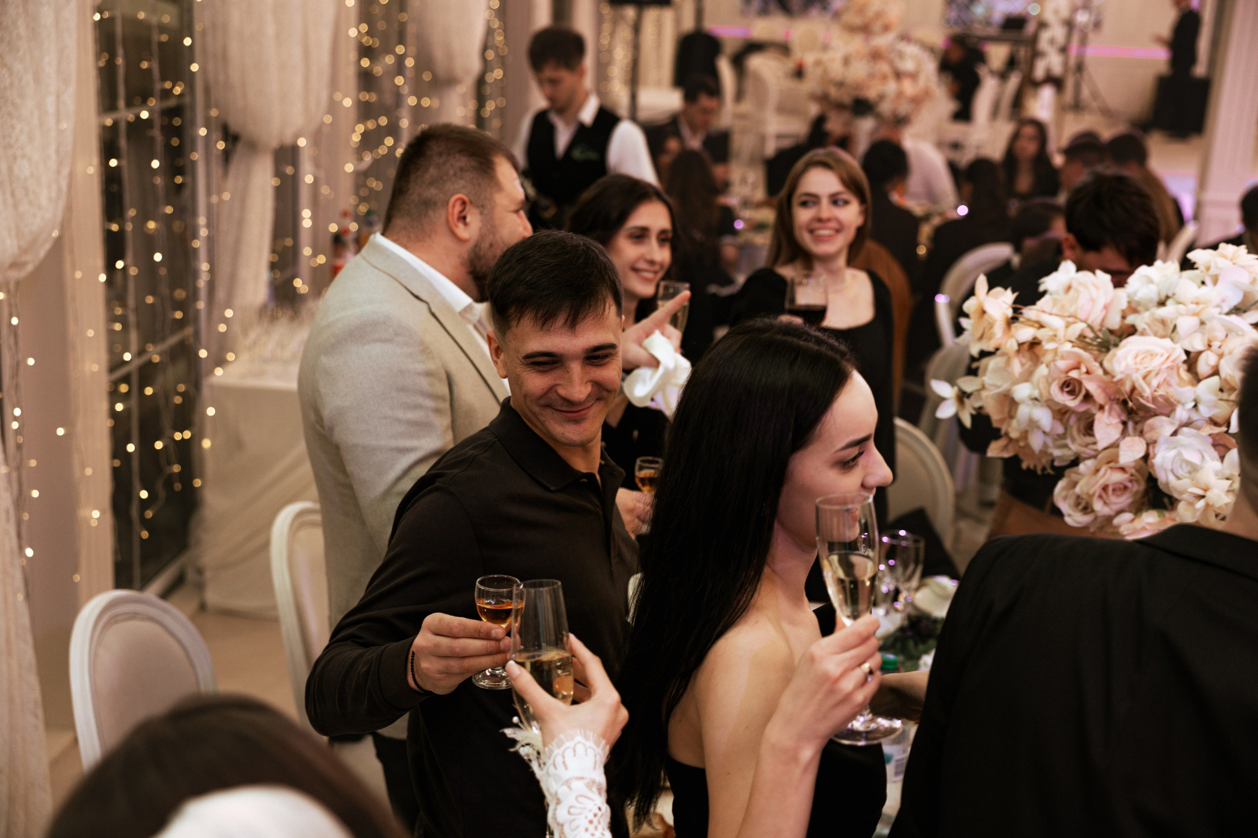 Wedding Victor&Irina. Андерсон дизайн — Студия создающая запоминающиеся истории