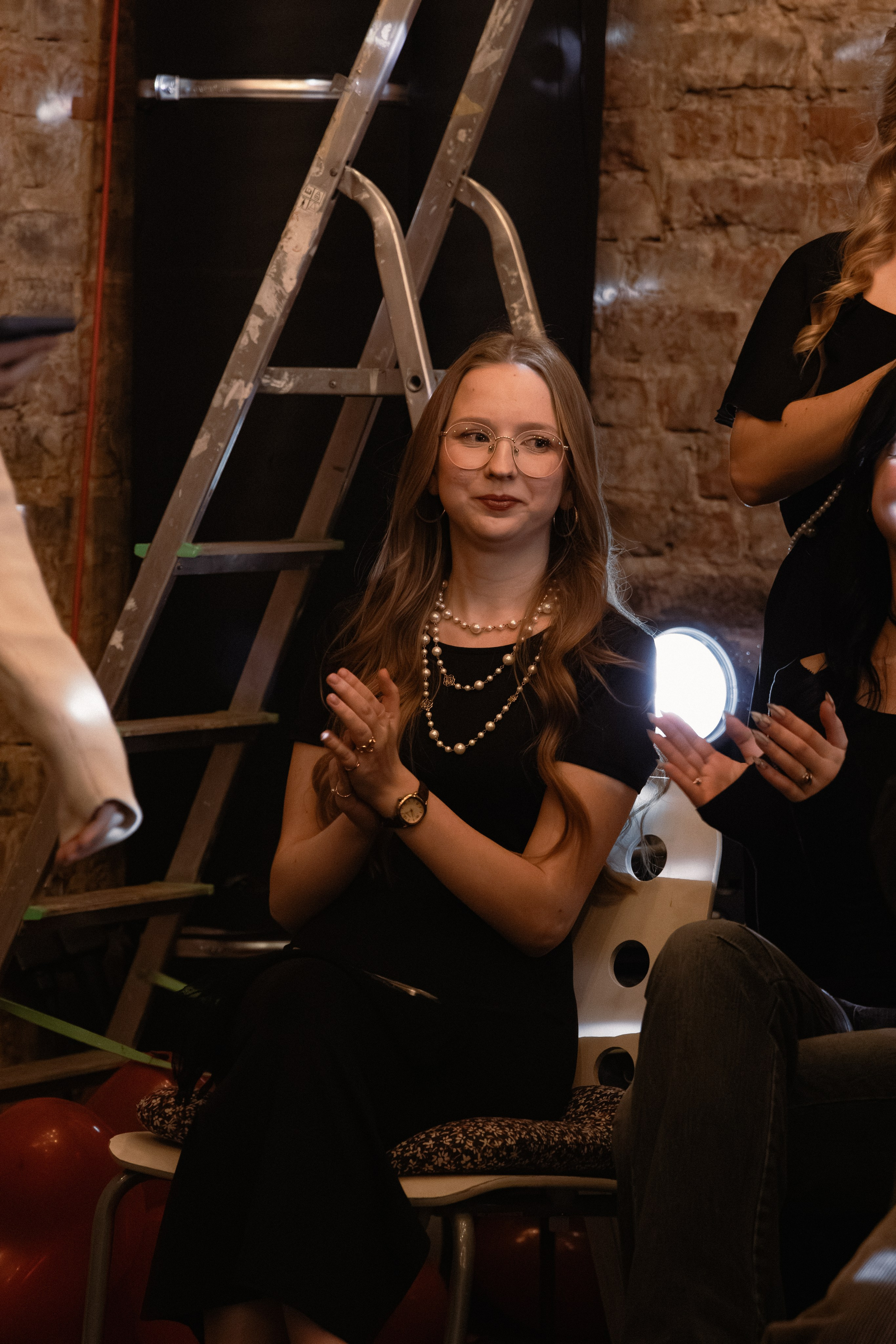 Conference Riga 2024. Дизайнер и Фотограф в Кишинёве Бусуйок Станислав