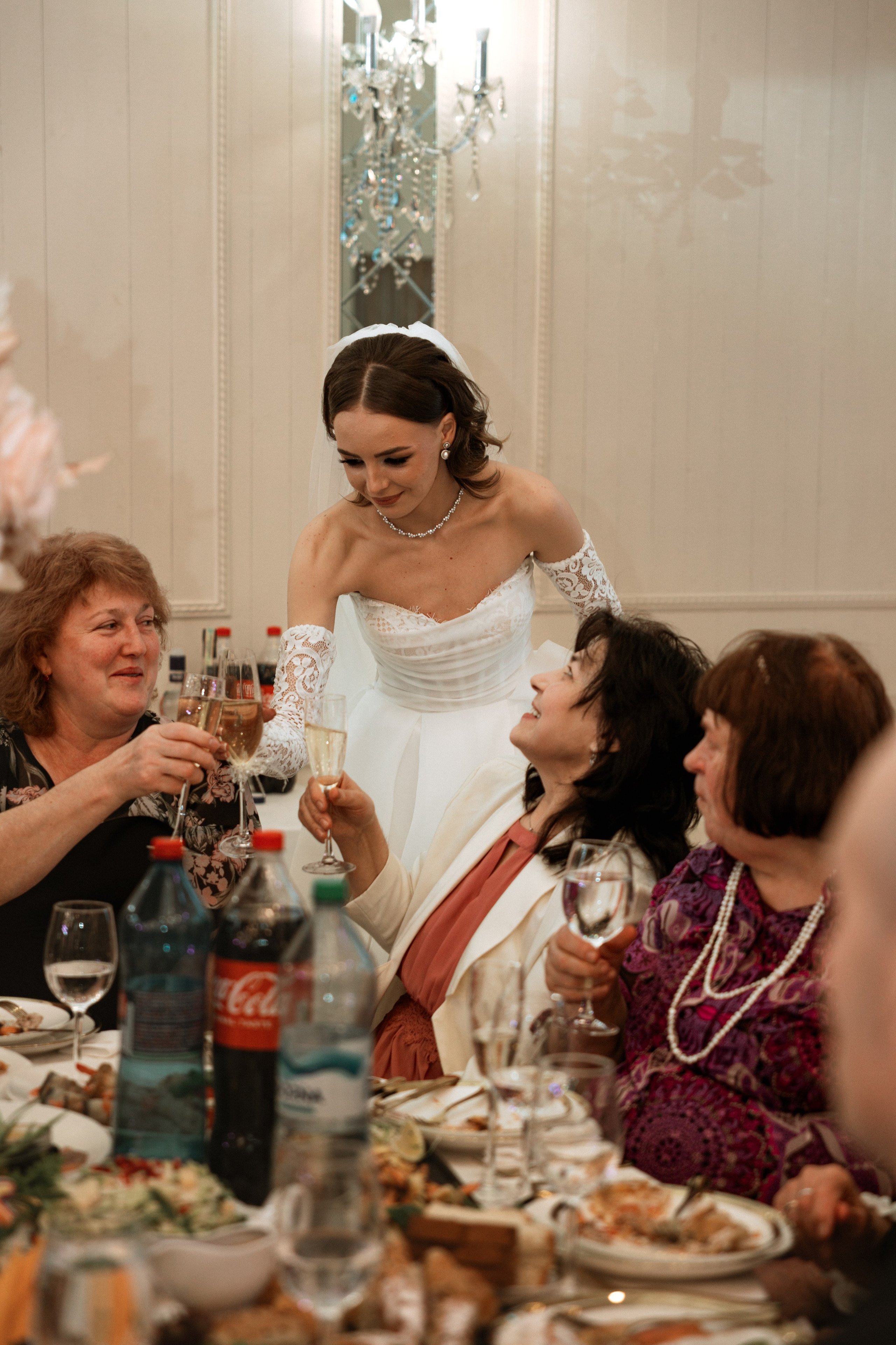 Wedding Victor&Irina. Андерсон дизайн — Студия создающая запоминающиеся истории