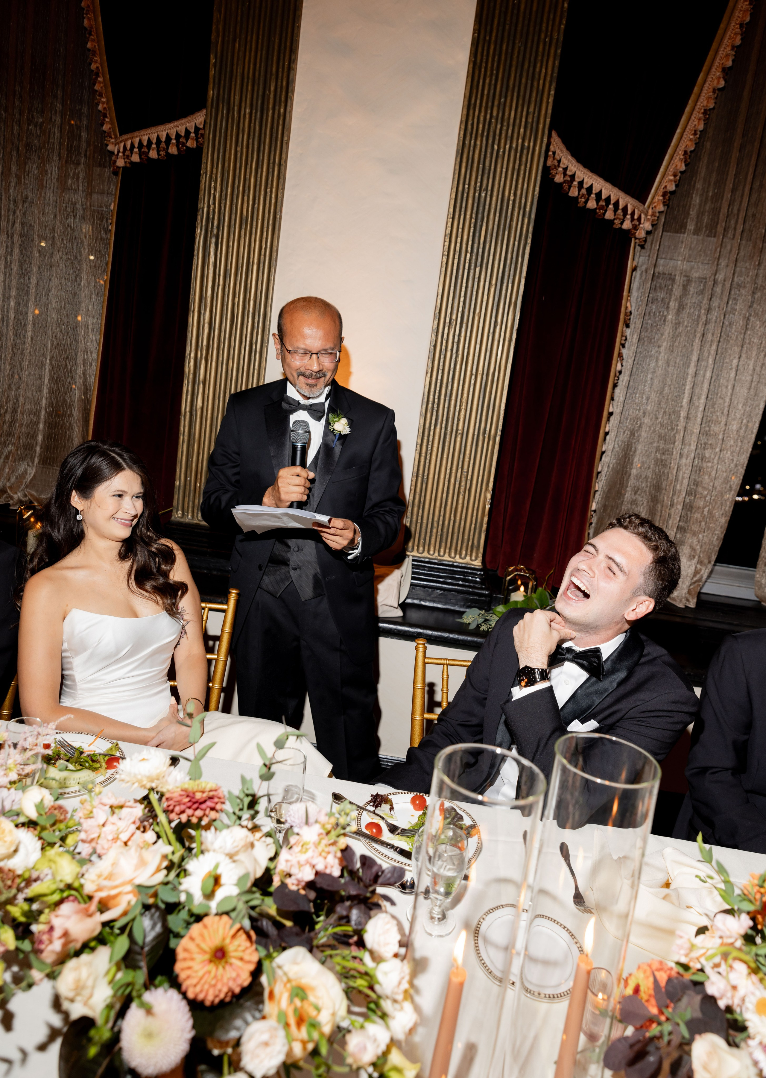 In the Heart of Providence. Rhode Island Wedding Photographer Tati Simpson