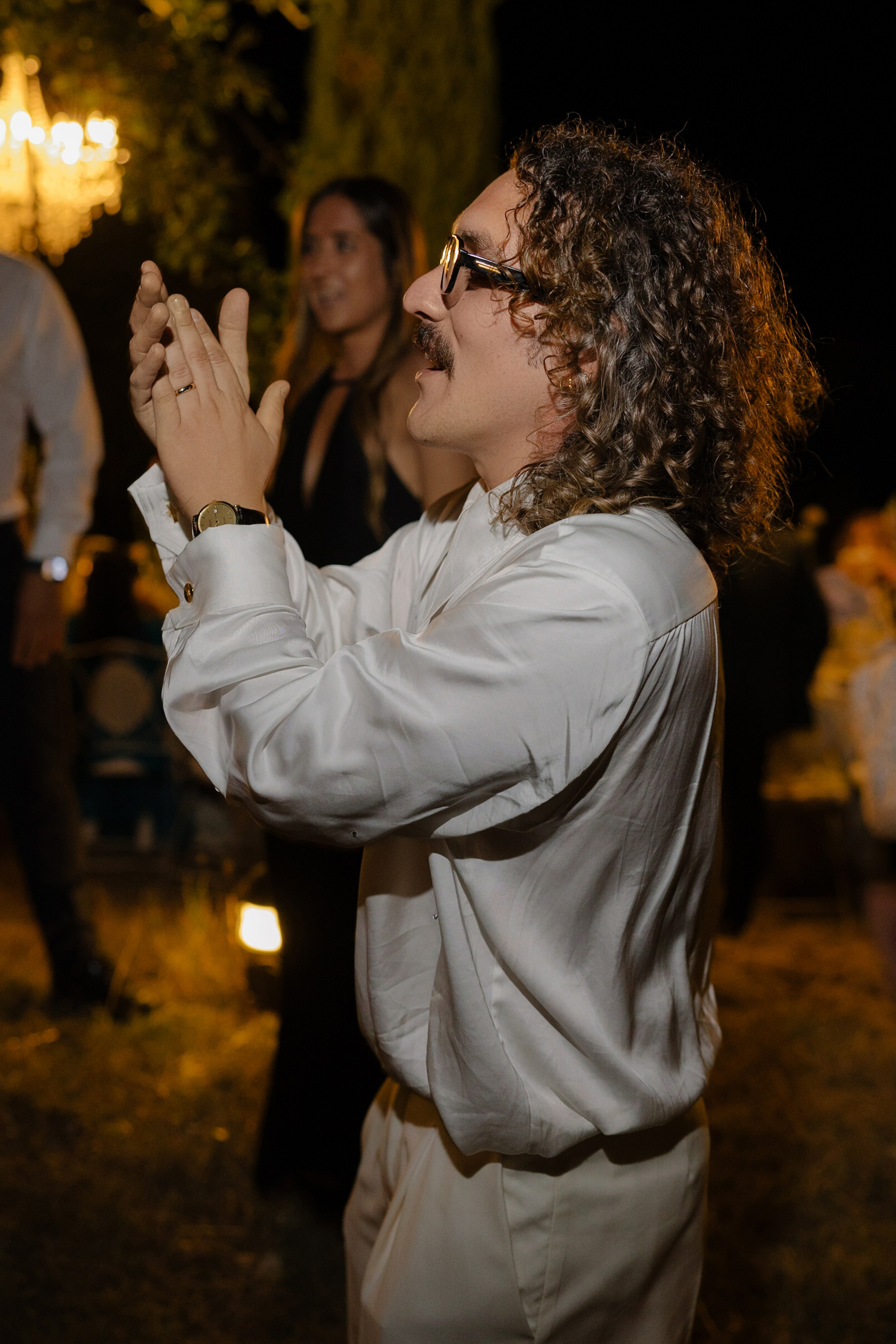 1. Wedding photographer Italy